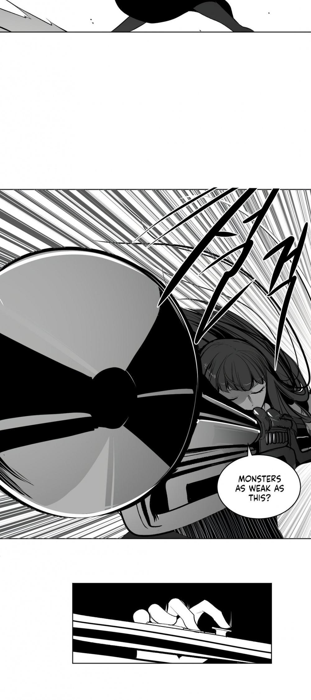 What Happens Inside the Dungeon Chapter 85 page 68 - Chapter 85