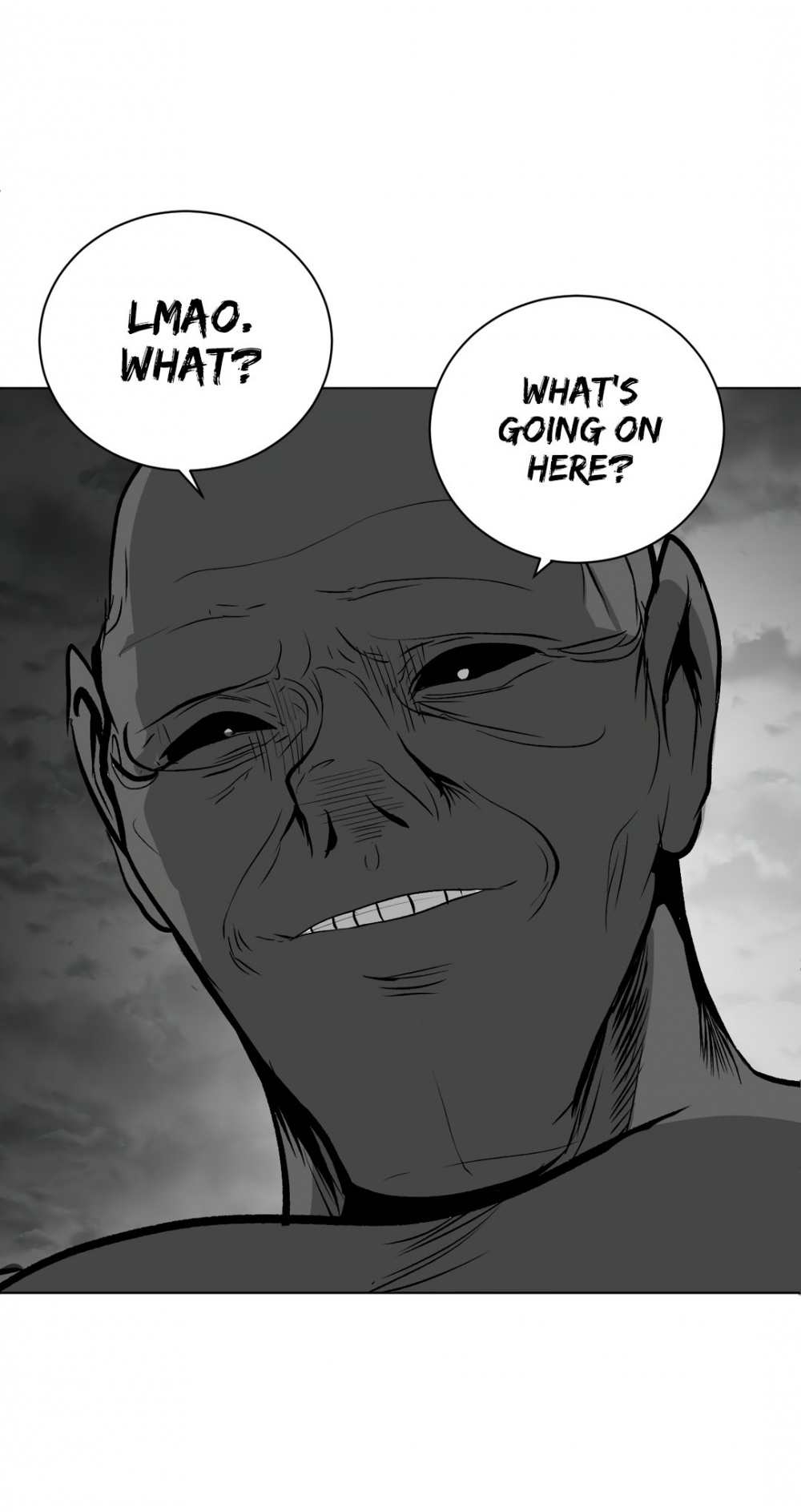 What Happens Inside the Dungeon Chapter 85 page 7 - Chapter 85