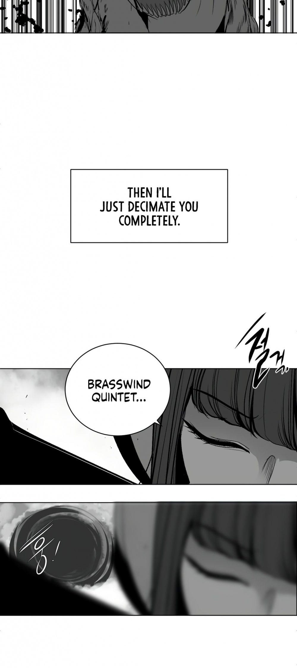 What Happens Inside the Dungeon Chapter 85 page 70 - Chapter 85