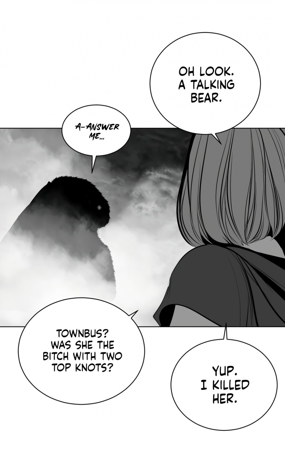 What Happens Inside the Dungeon Chapter 85 page 79 - Chapter 85