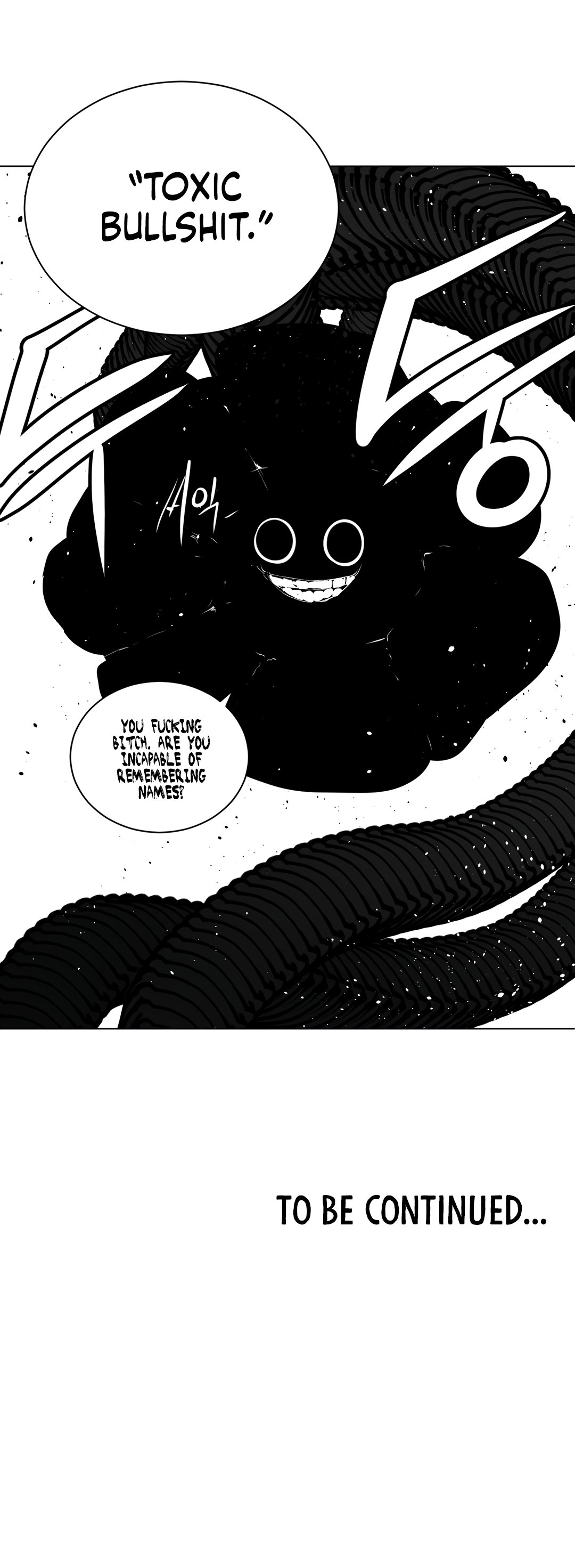 What Happens Inside the Dungeon Chapter 85 page 86 - Chapter 85