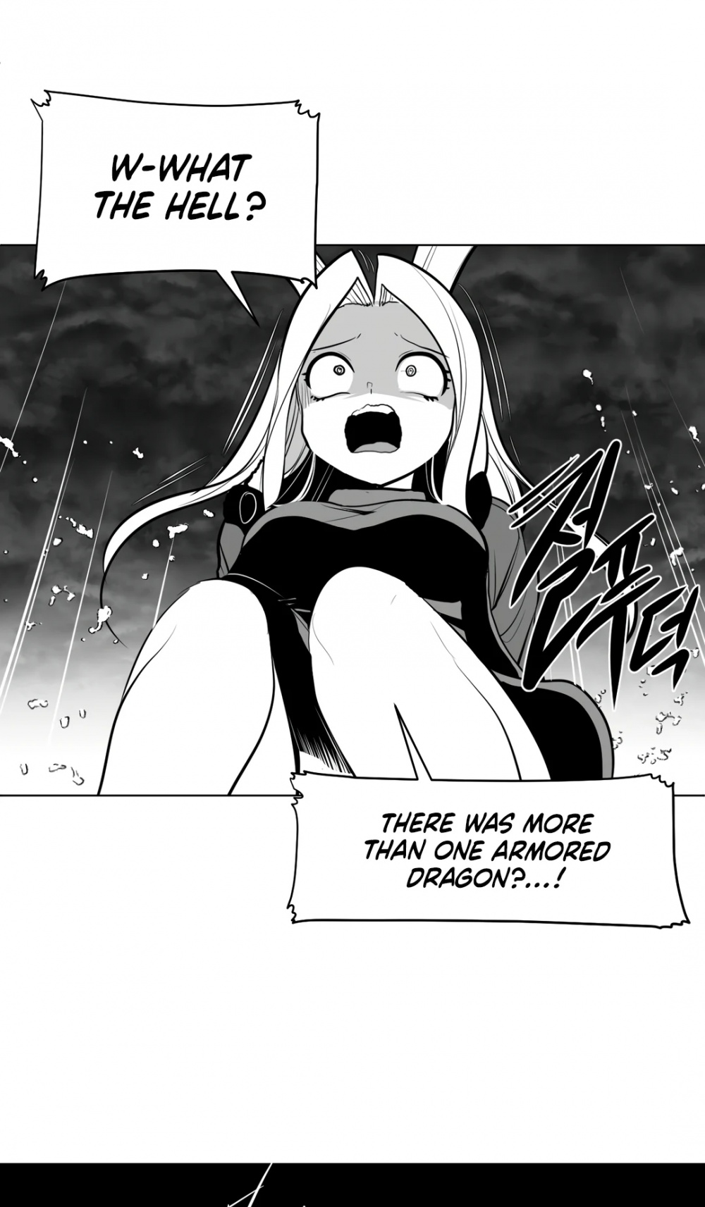 What Happens Inside the Dungeon Chapter 86 page 10 - Chapter 86