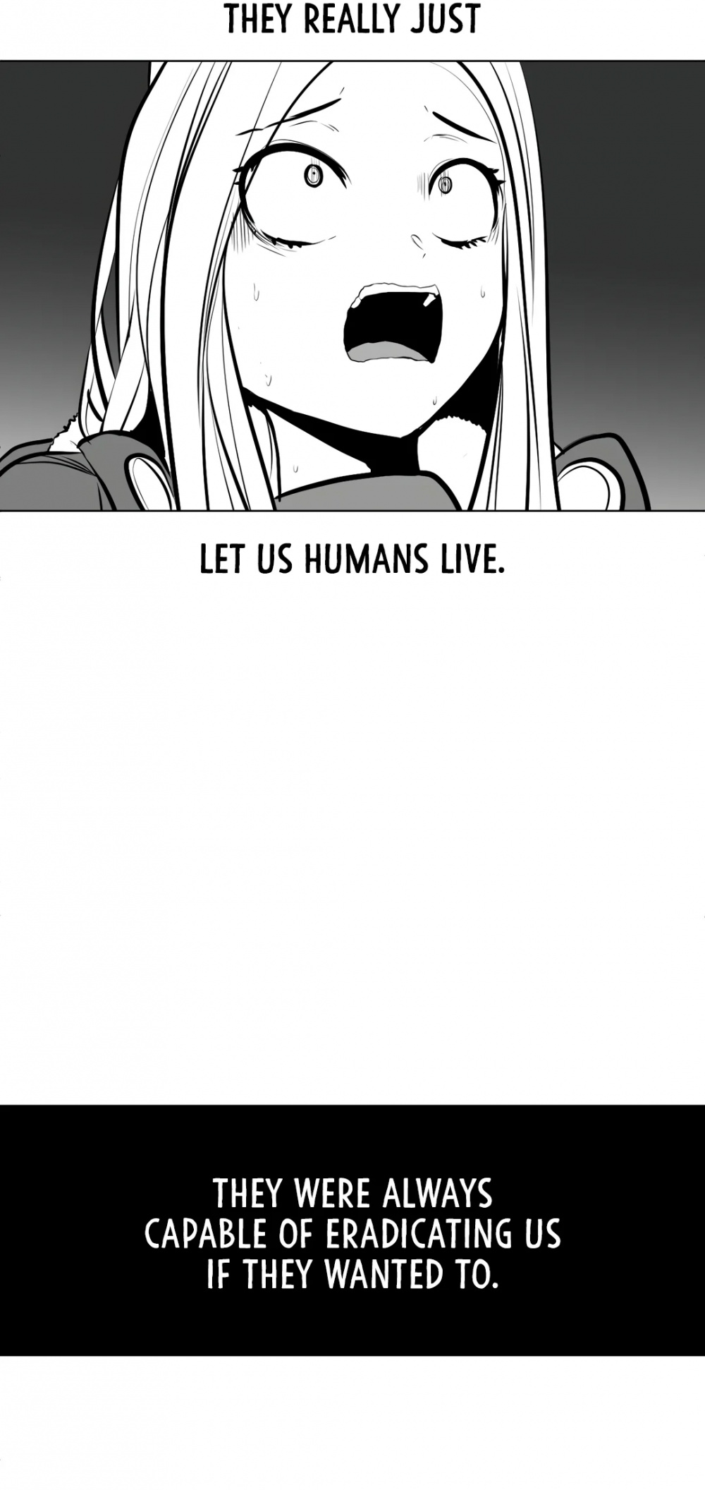 What Happens Inside the Dungeon Chapter 86 page 15 - Chapter 86