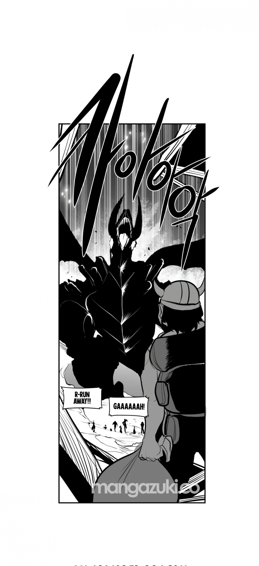 What Happens Inside the Dungeon Chapter 86 page 20 - Chapter 86