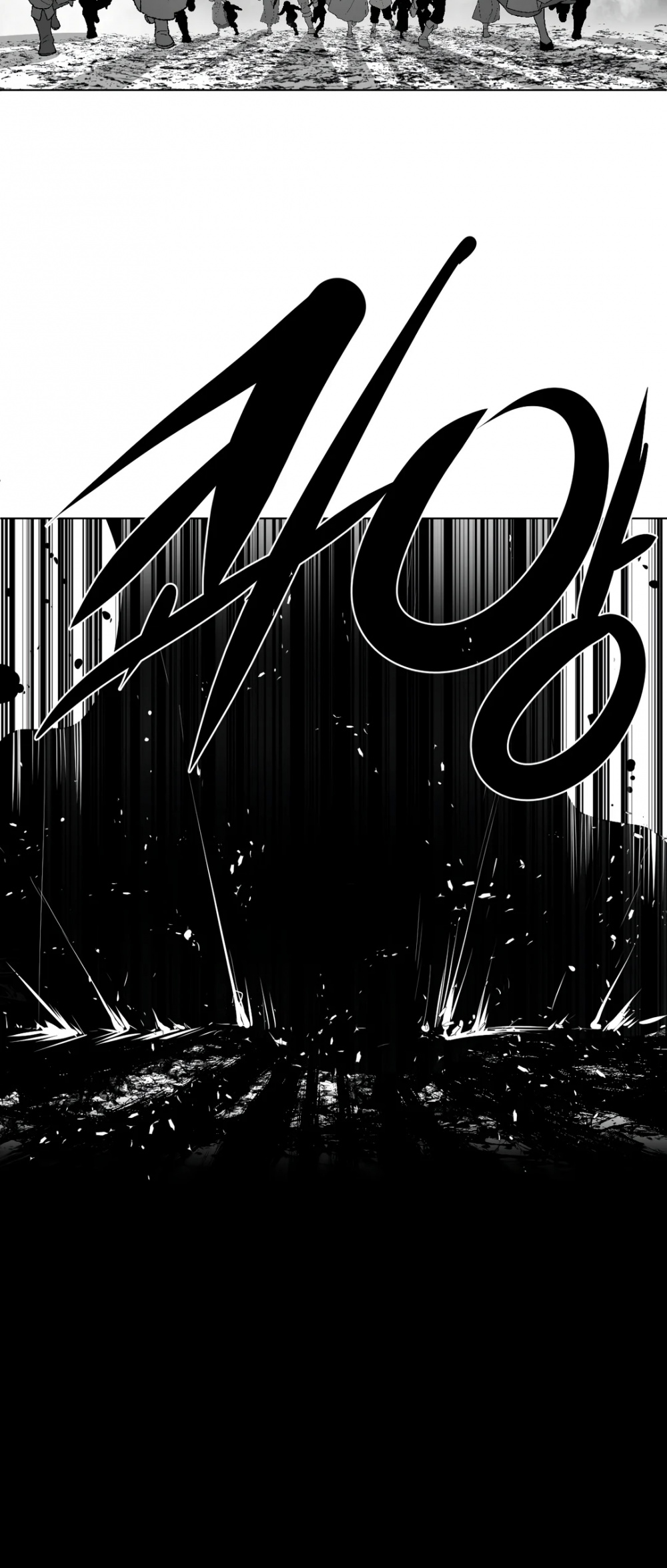 What Happens Inside the Dungeon Chapter 86 page 27 - Chapter 86