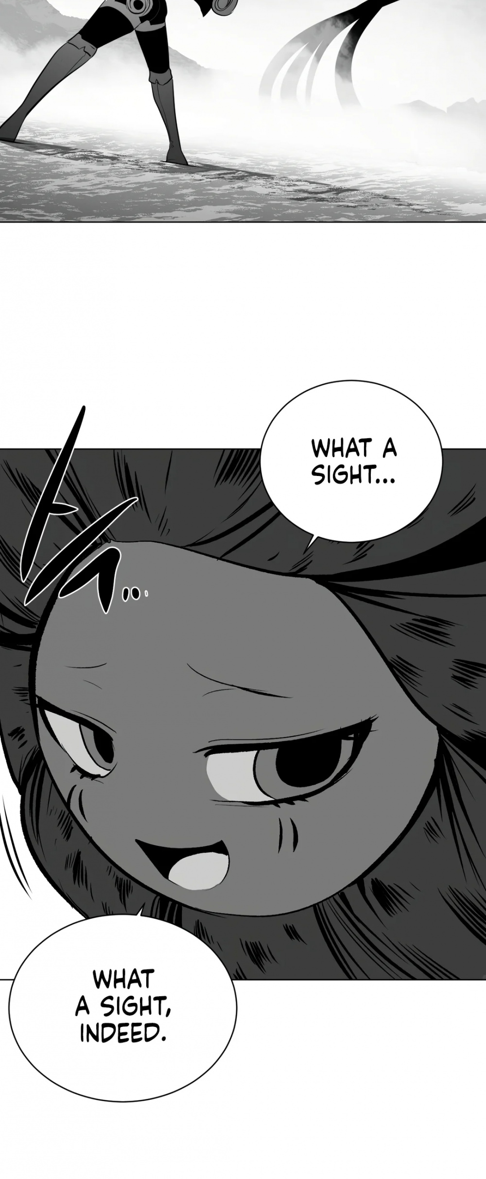 What Happens Inside the Dungeon Chapter 86 page 3 - Chapter 86