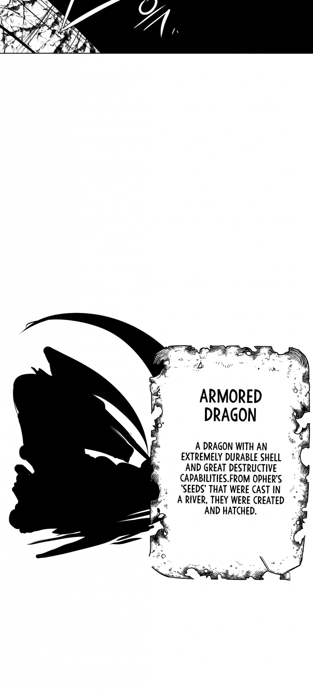 What Happens Inside the Dungeon Chapter 86 page 32 - Chapter 86