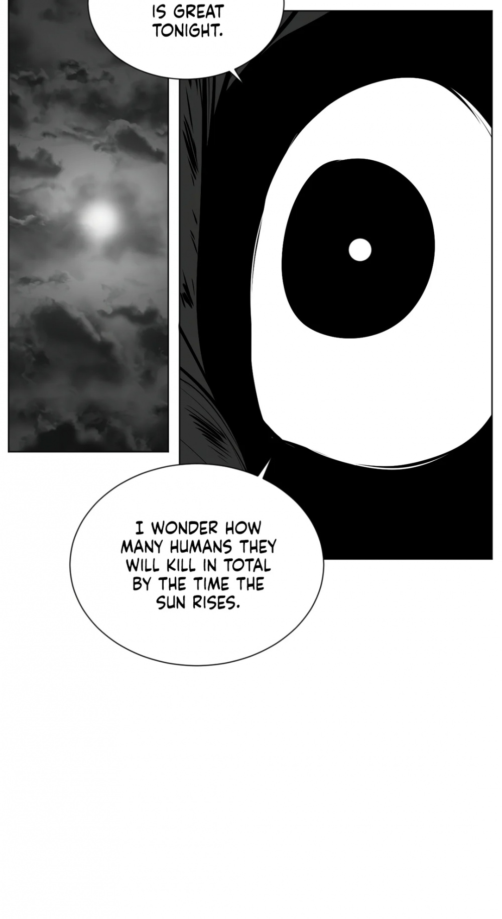 What Happens Inside the Dungeon Chapter 86 page 34 - Chapter 86