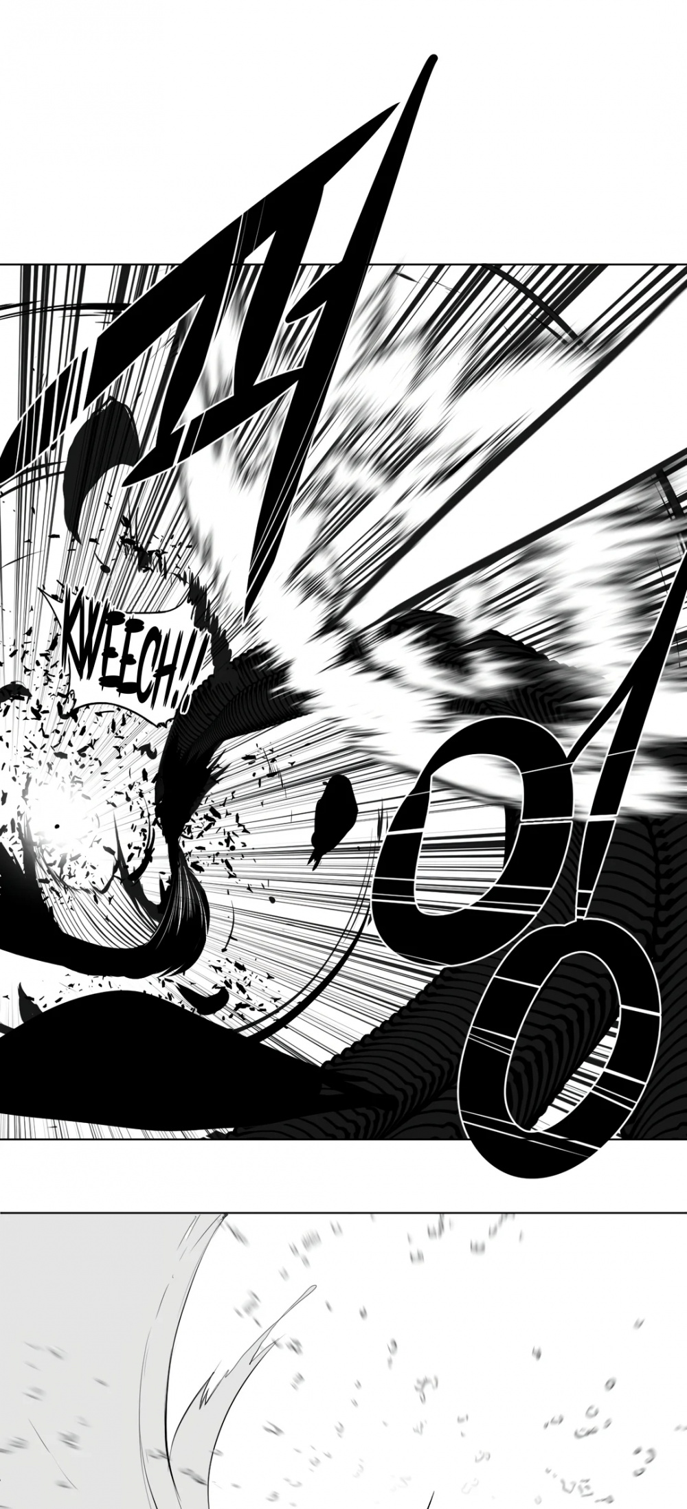 What Happens Inside the Dungeon Chapter 86 page 35 - Chapter 86