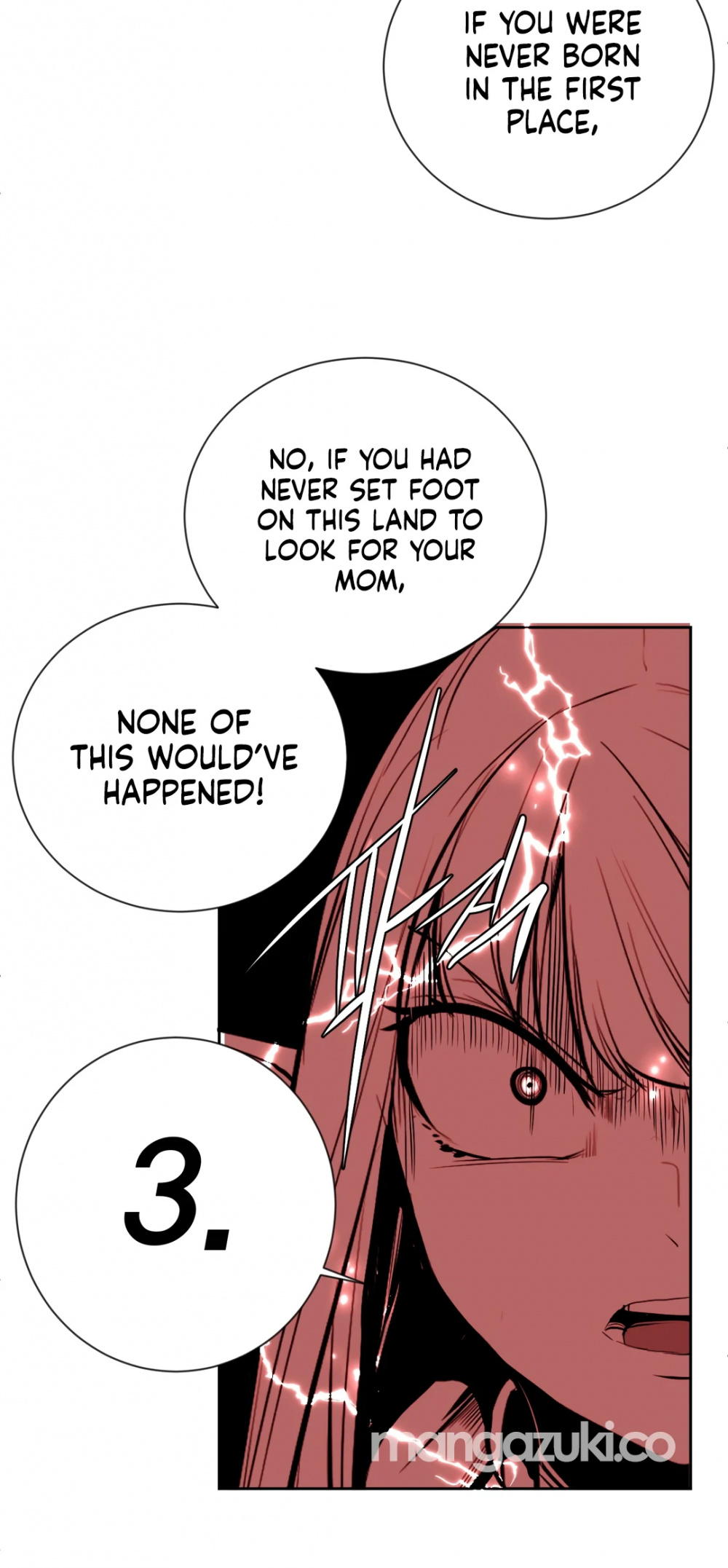 What Happens Inside the Dungeon Chapter 86 page 40 - Chapter 86