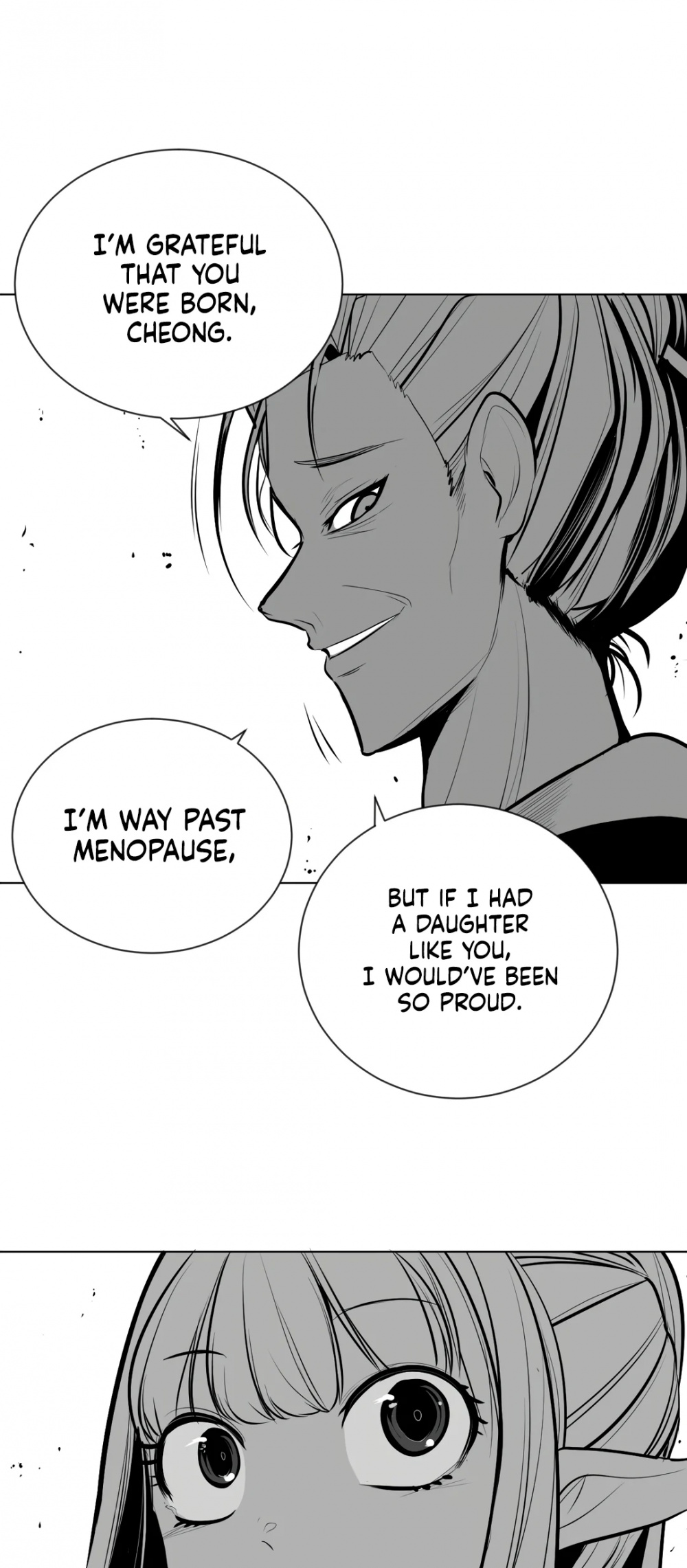 What Happens Inside the Dungeon Chapter 86 page 53 - Chapter 86