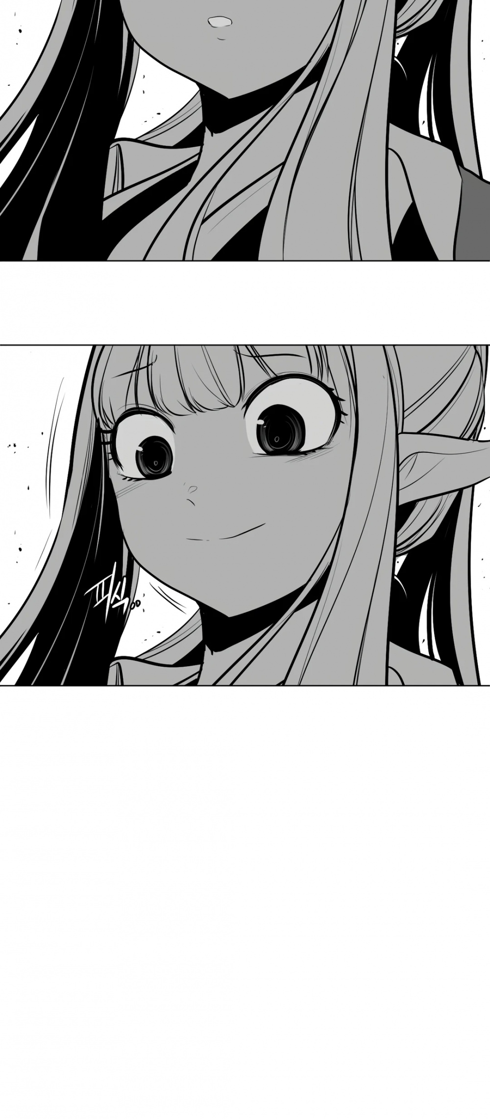 What Happens Inside the Dungeon Chapter 86 page 54 - Chapter 86