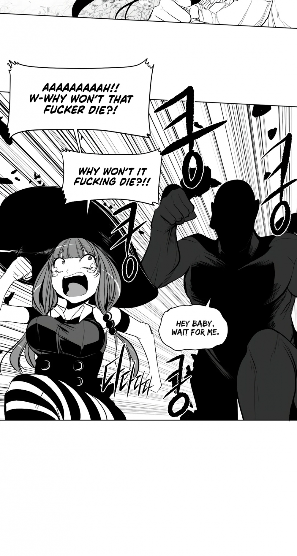 What Happens Inside the Dungeon Chapter 86 page 61 - Chapter 86