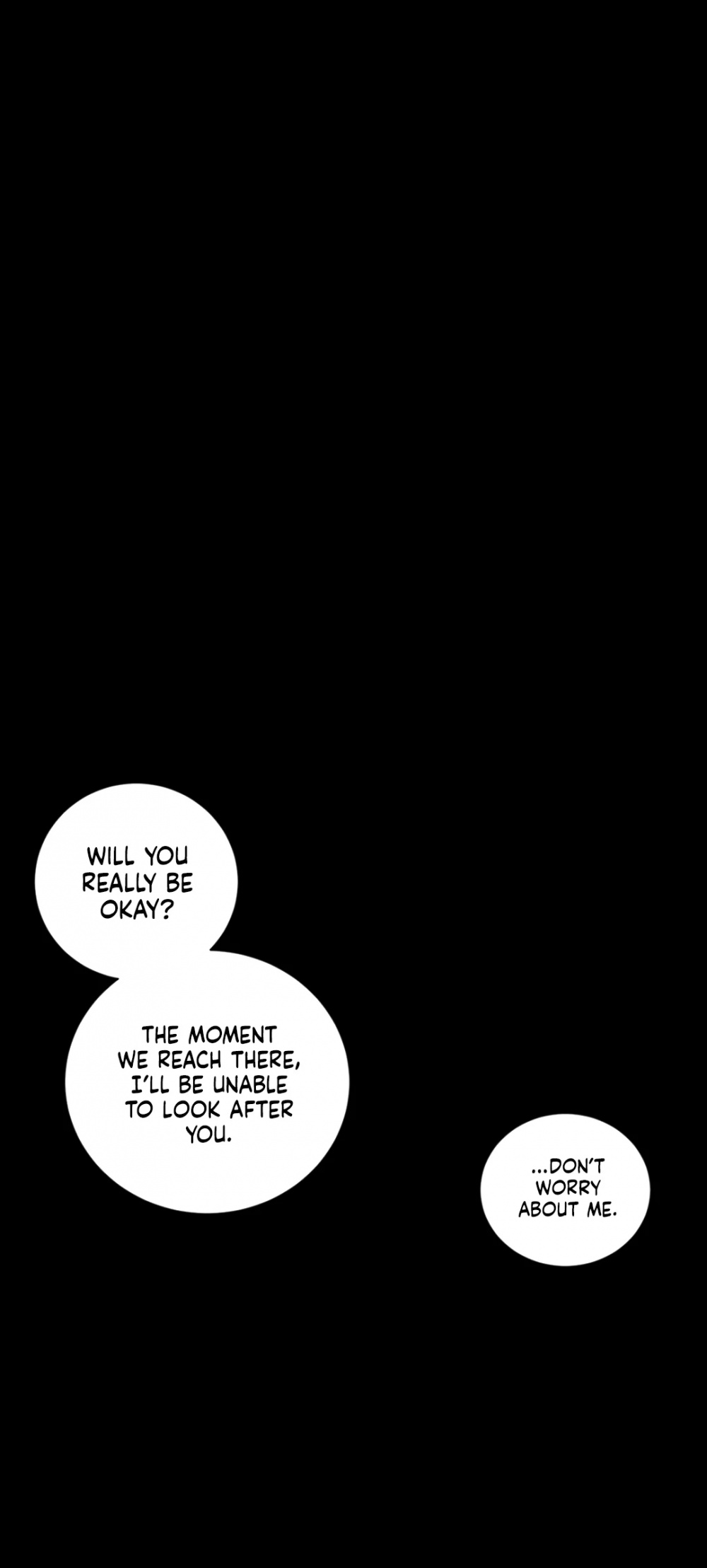What Happens Inside the Dungeon Chapter 86 page 64 - Chapter 86