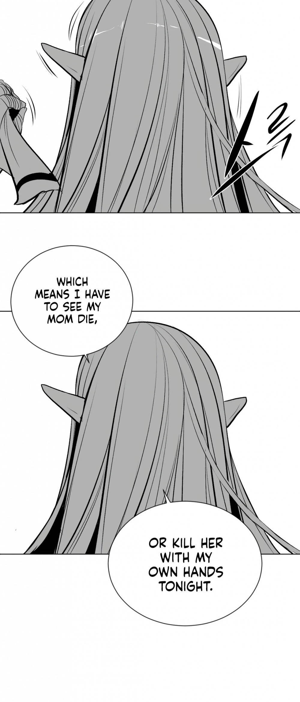 What Happens Inside the Dungeon Chapter 86 page 67 - Chapter 86