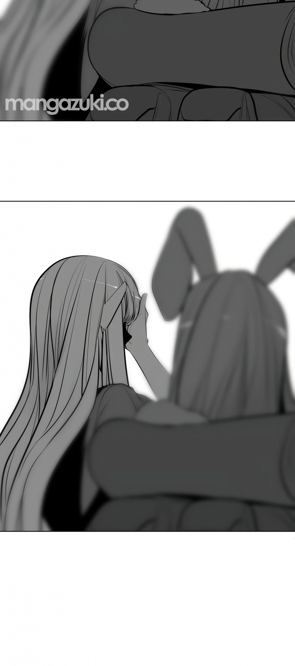 What Happens Inside the Dungeon Chapter 86 page 69 - Chapter 86