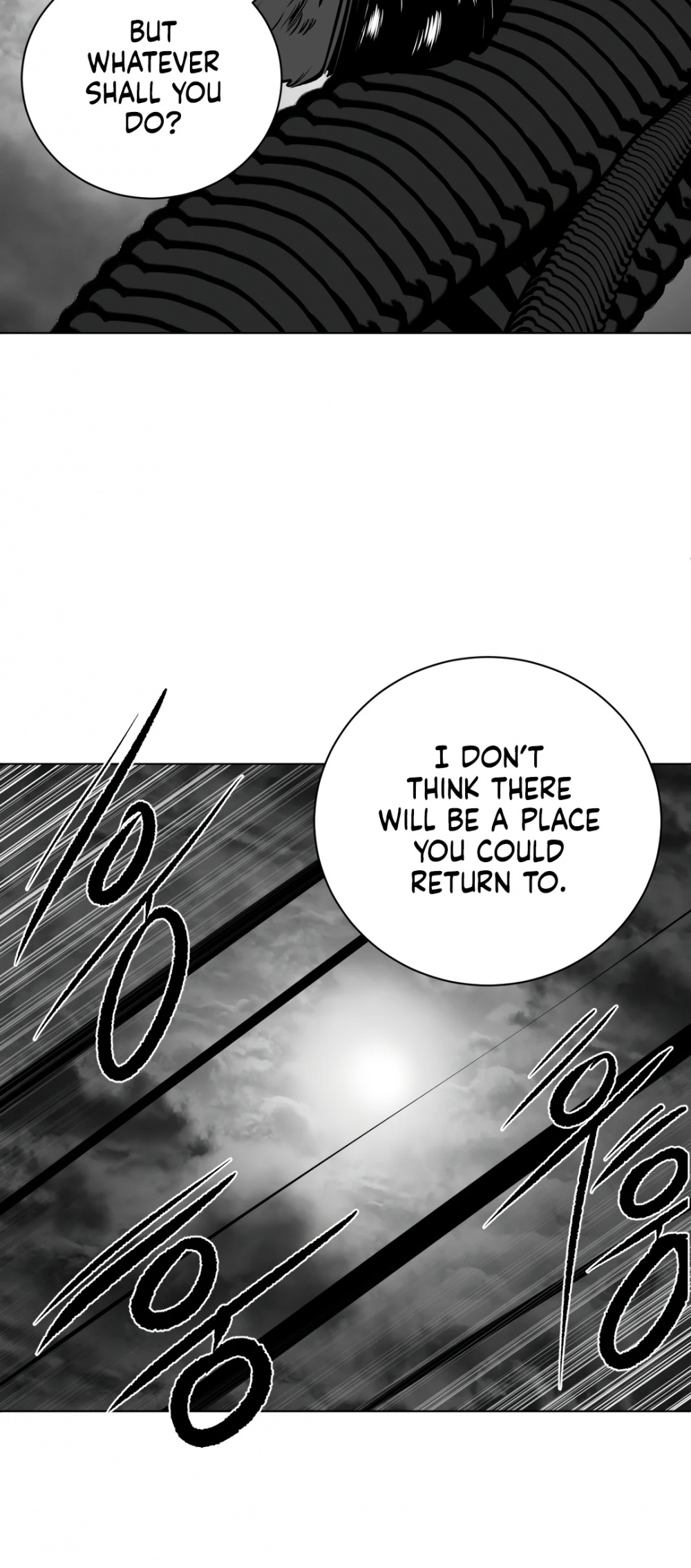 What Happens Inside the Dungeon Chapter 86 page 7 - Chapter 86