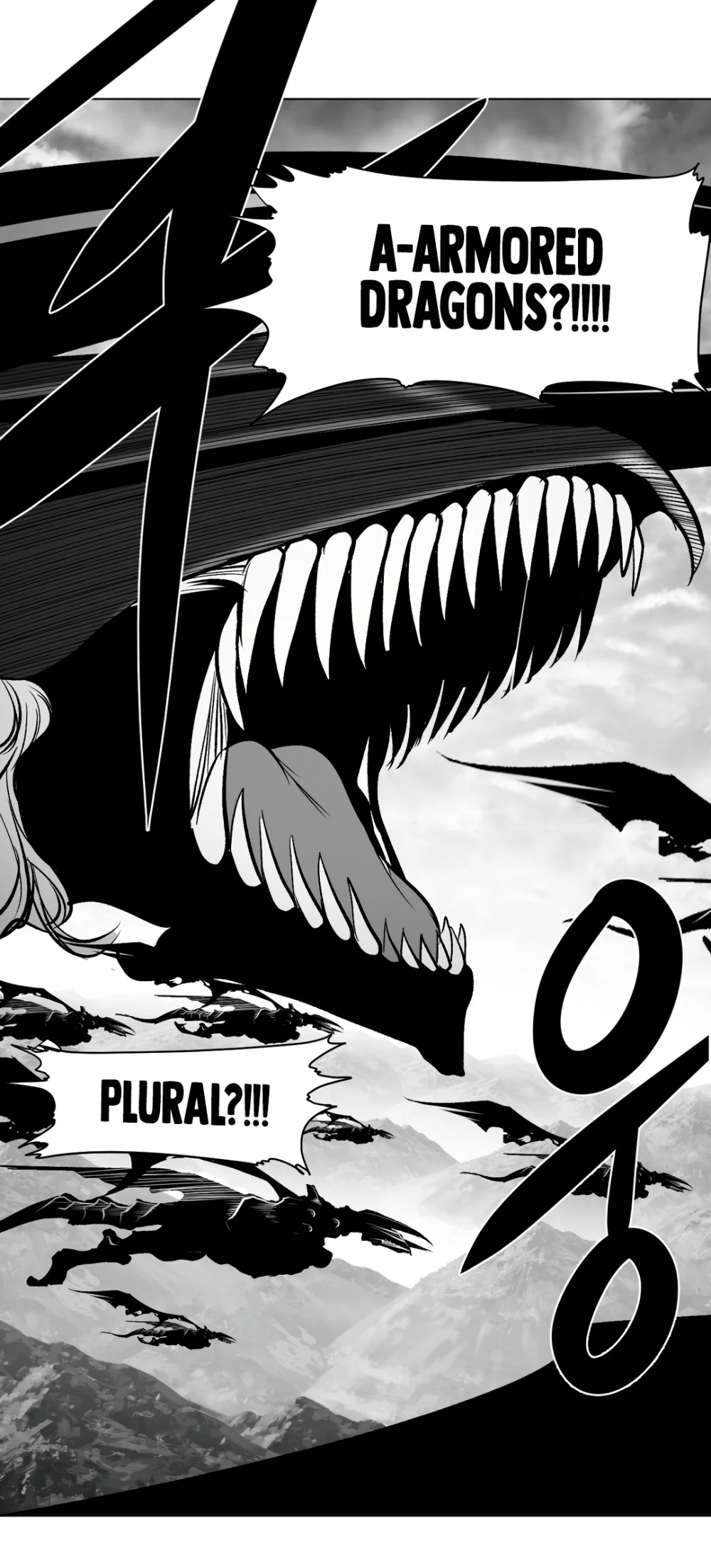 What Happens Inside the Dungeon Chapter 86 page 9 - Chapter 86