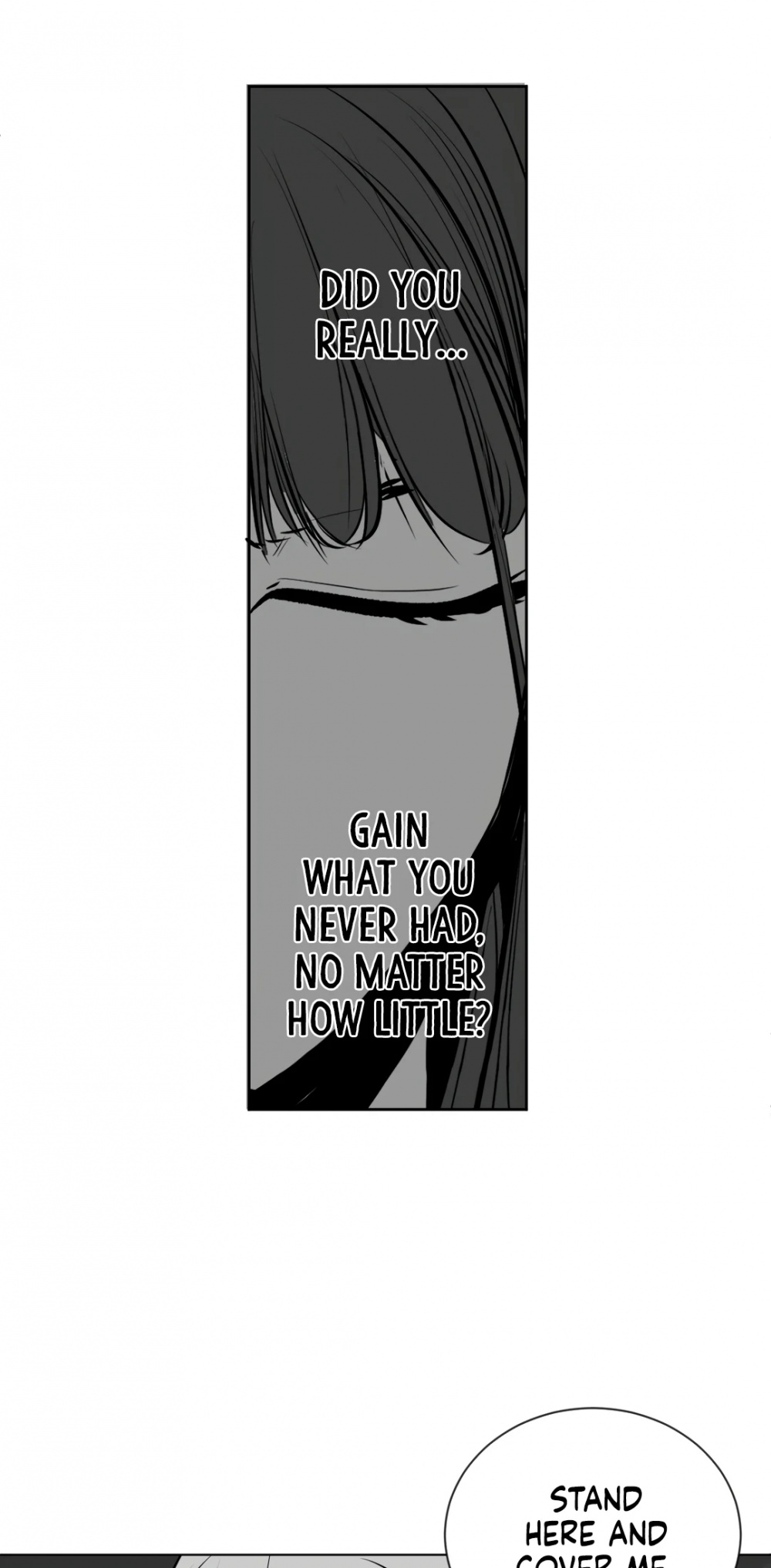 What Happens Inside the Dungeon Chapter 87 page 20 - Chapter 87
