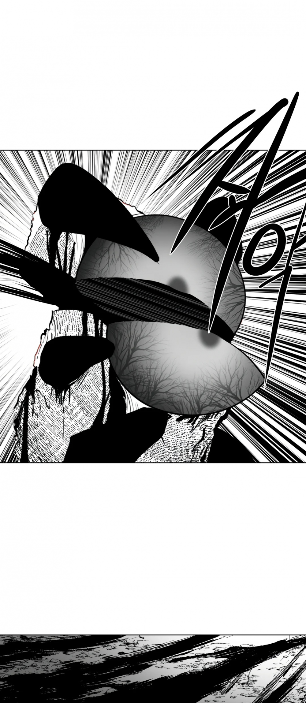 What Happens Inside the Dungeon Chapter 87 page 34 - Chapter 87