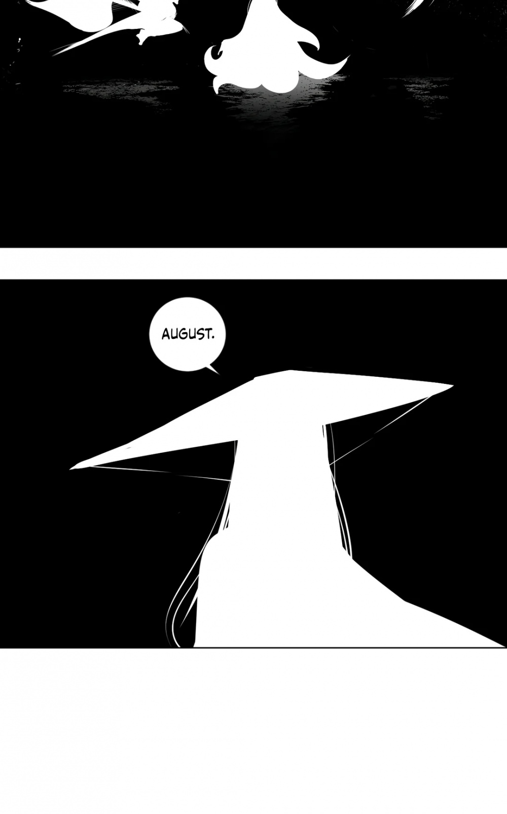 What Happens Inside the Dungeon Chapter 87 page 41 - Chapter 87