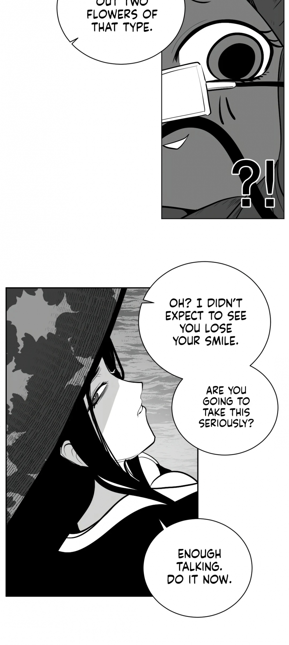 What Happens Inside the Dungeon Chapter 87 page 49 - Chapter 87