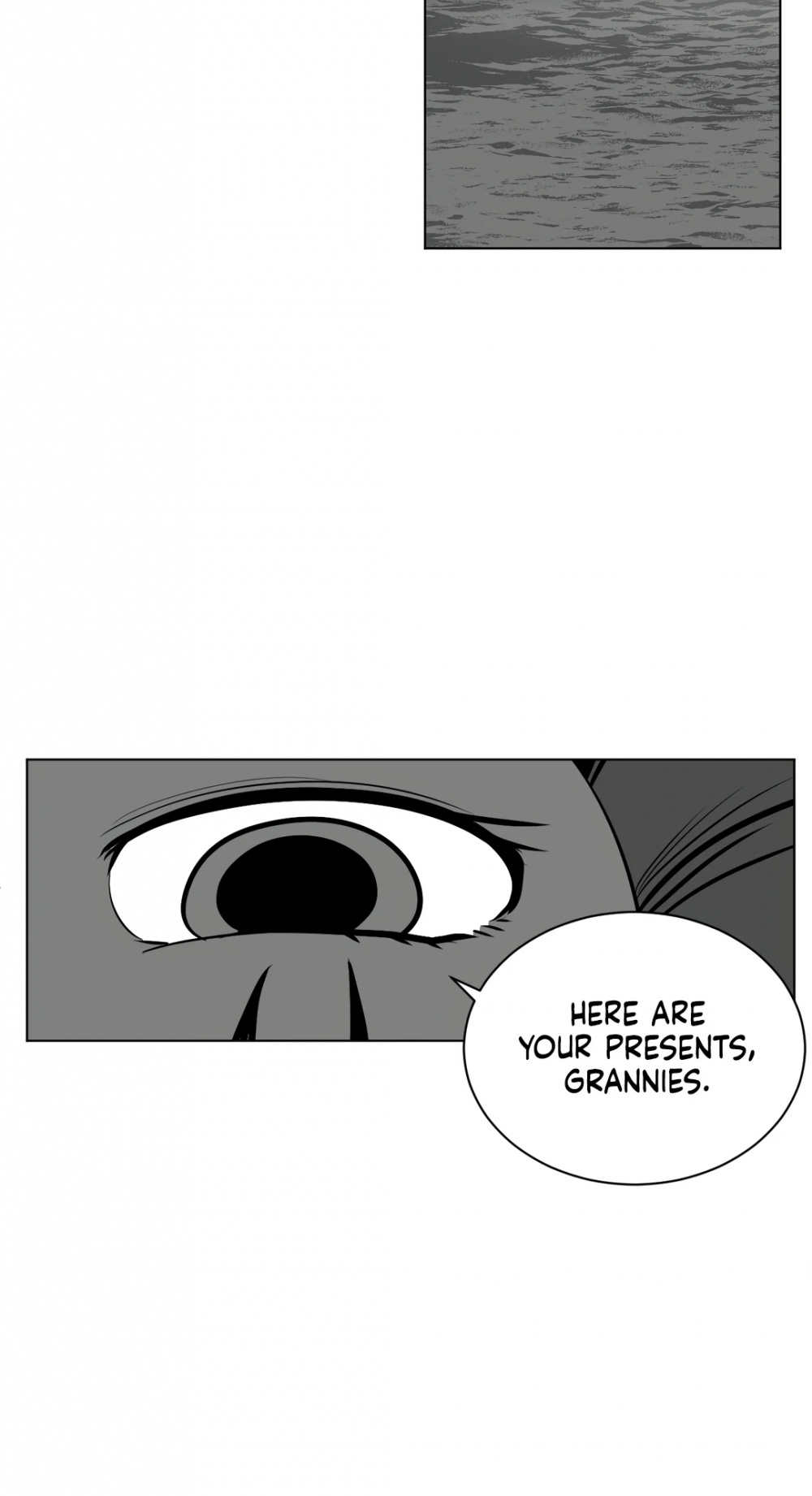 What Happens Inside the Dungeon Chapter 87 page 51 - Chapter 87