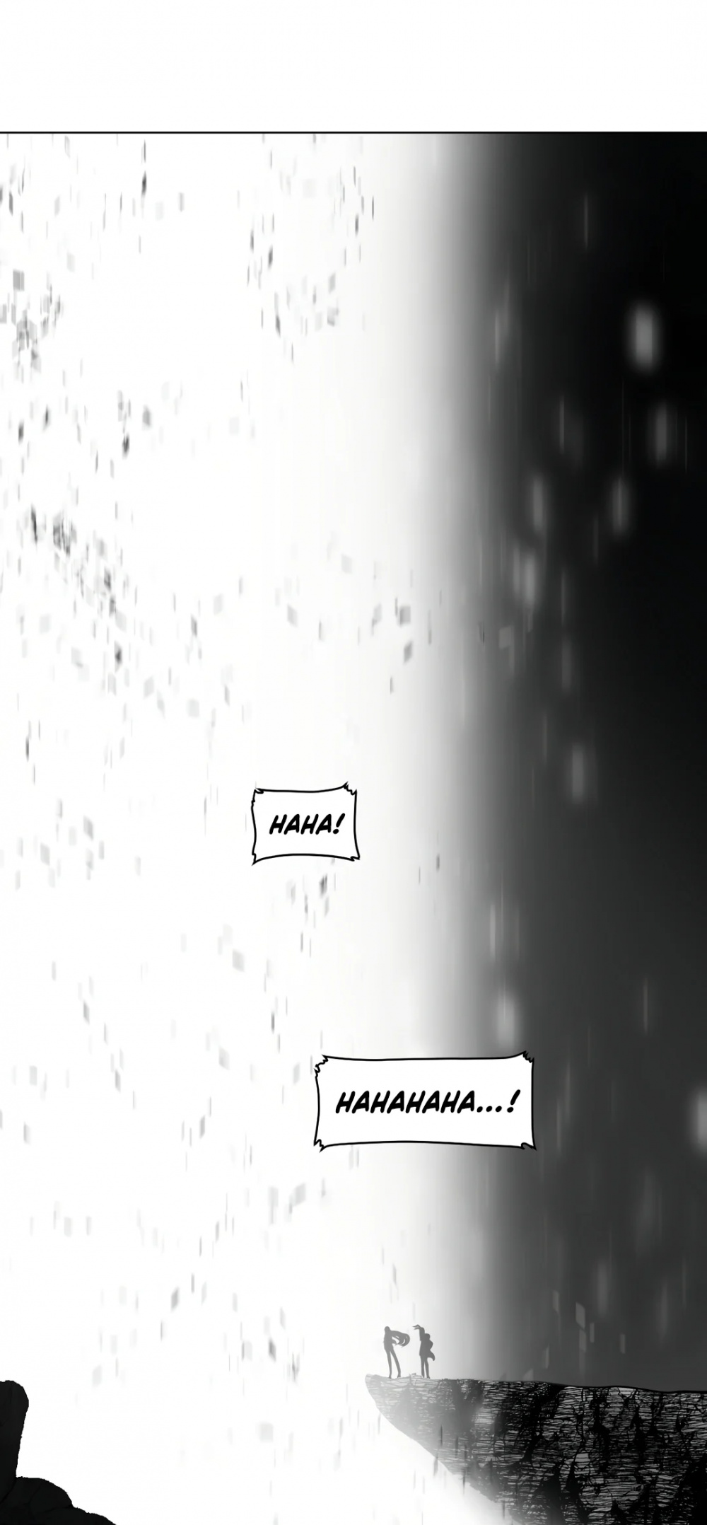 What Happens Inside the Dungeon Chapter 87 page 56 - Chapter 87