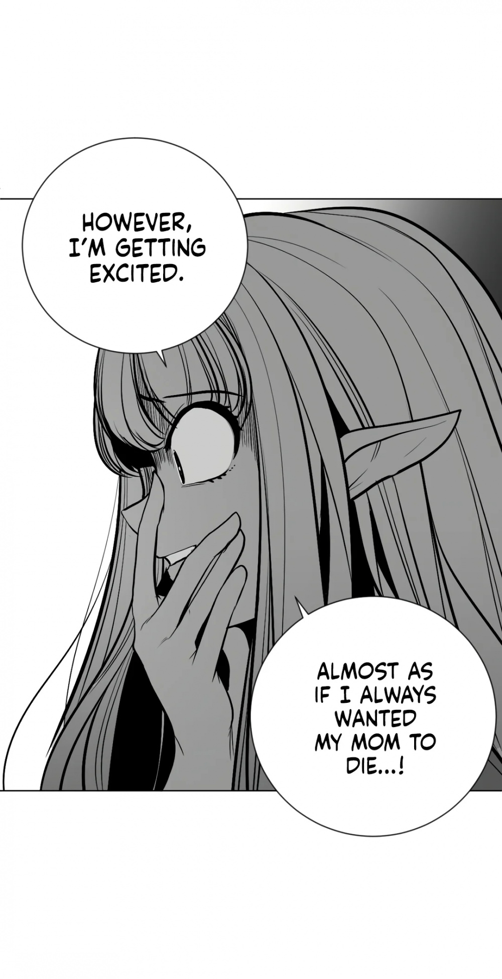 What Happens Inside the Dungeon Chapter 87 page 58 - Chapter 87