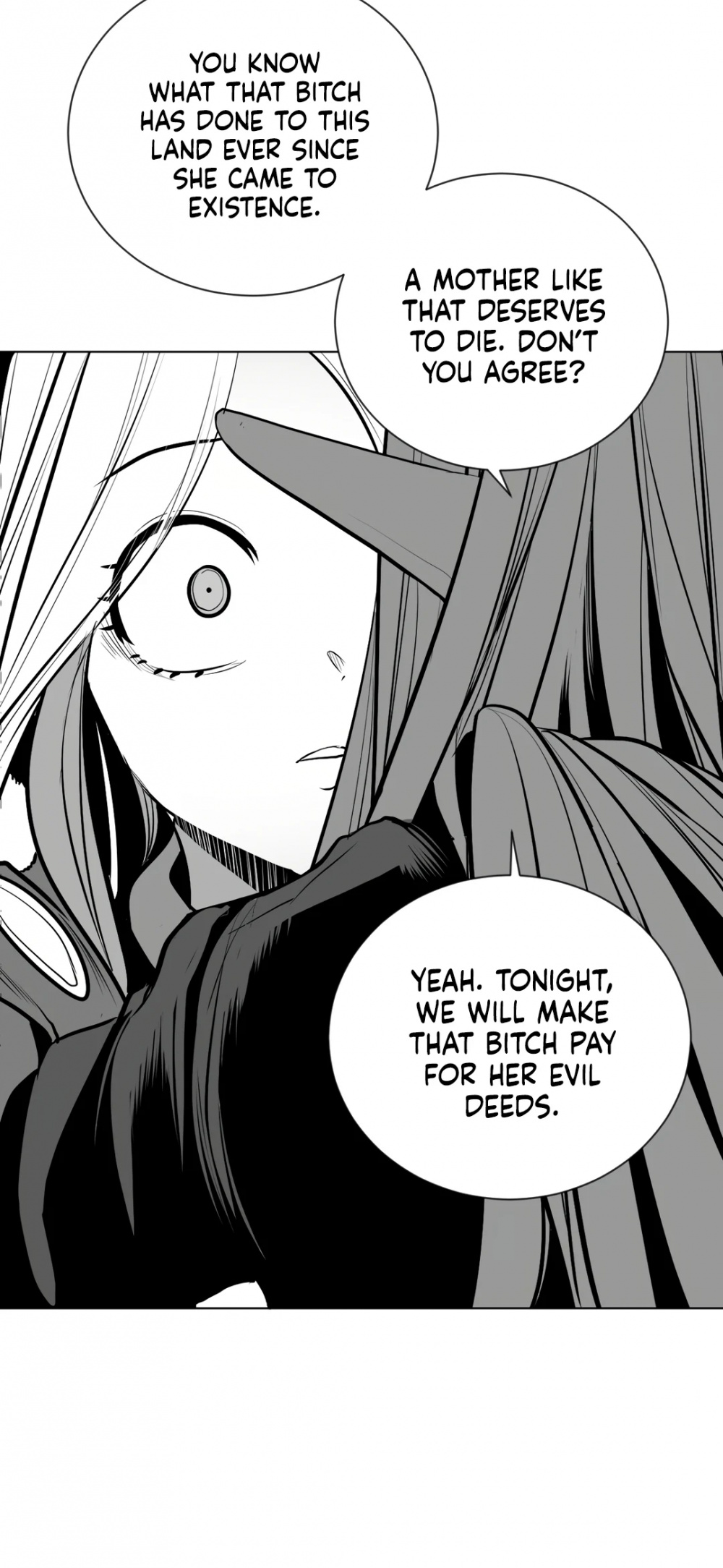 What Happens Inside the Dungeon Chapter 87 page 61 - Chapter 87
