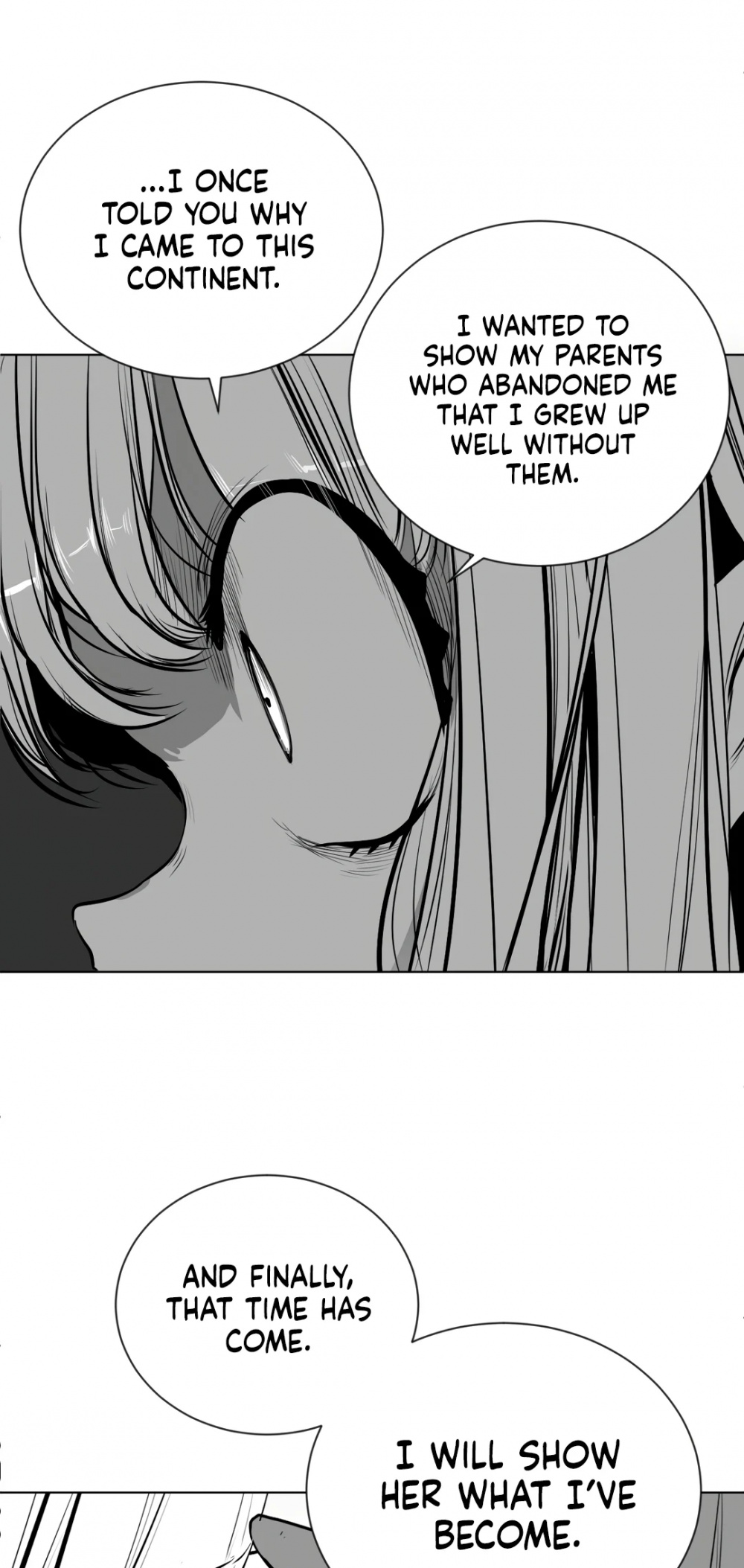 What Happens Inside the Dungeon Chapter 87 page 62 - Chapter 87