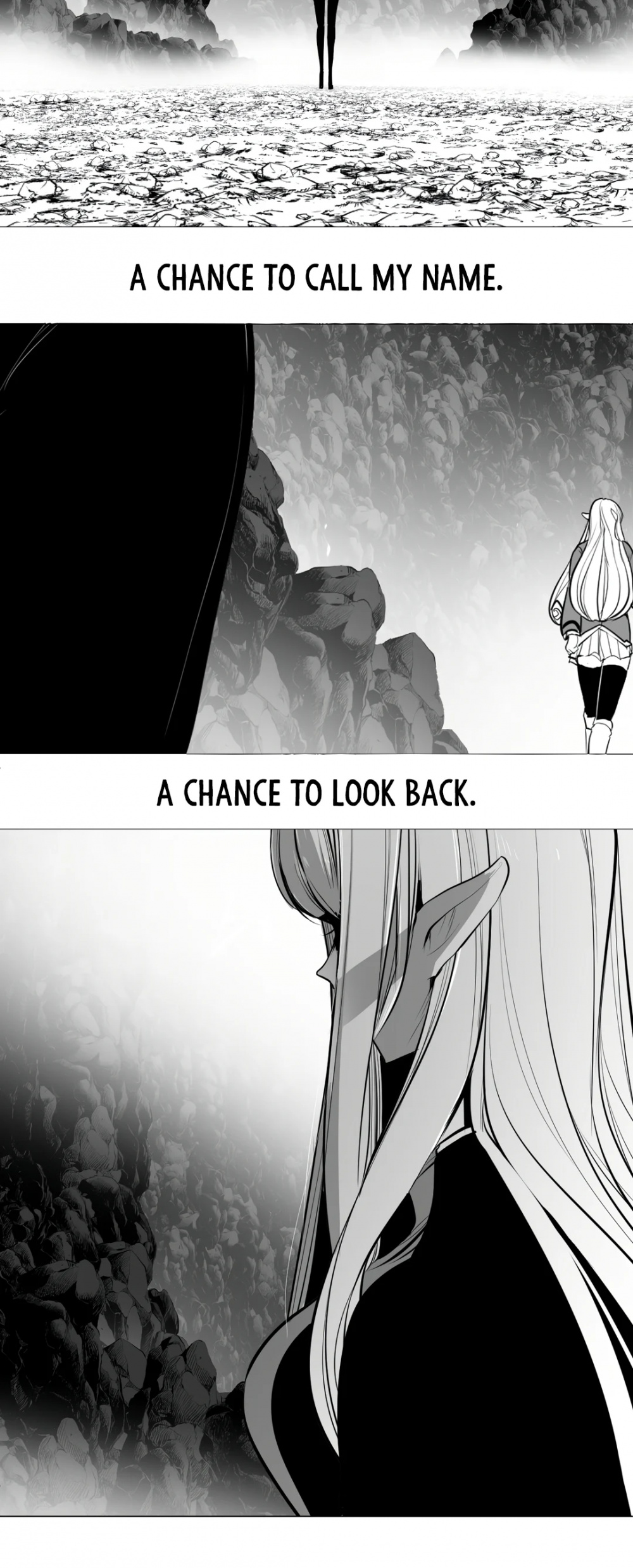What Happens Inside the Dungeon Chapter 87 page 65 - Chapter 87