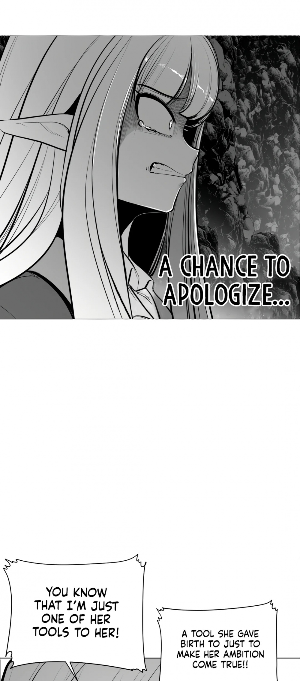 What Happens Inside the Dungeon Chapter 87 page 66 - Chapter 87