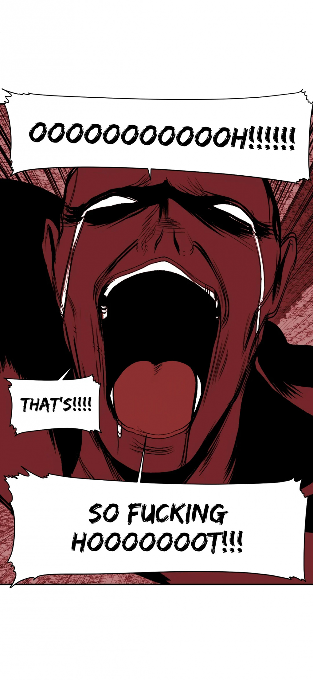 What Happens Inside the Dungeon Chapter 87 page 7 - Chapter 87