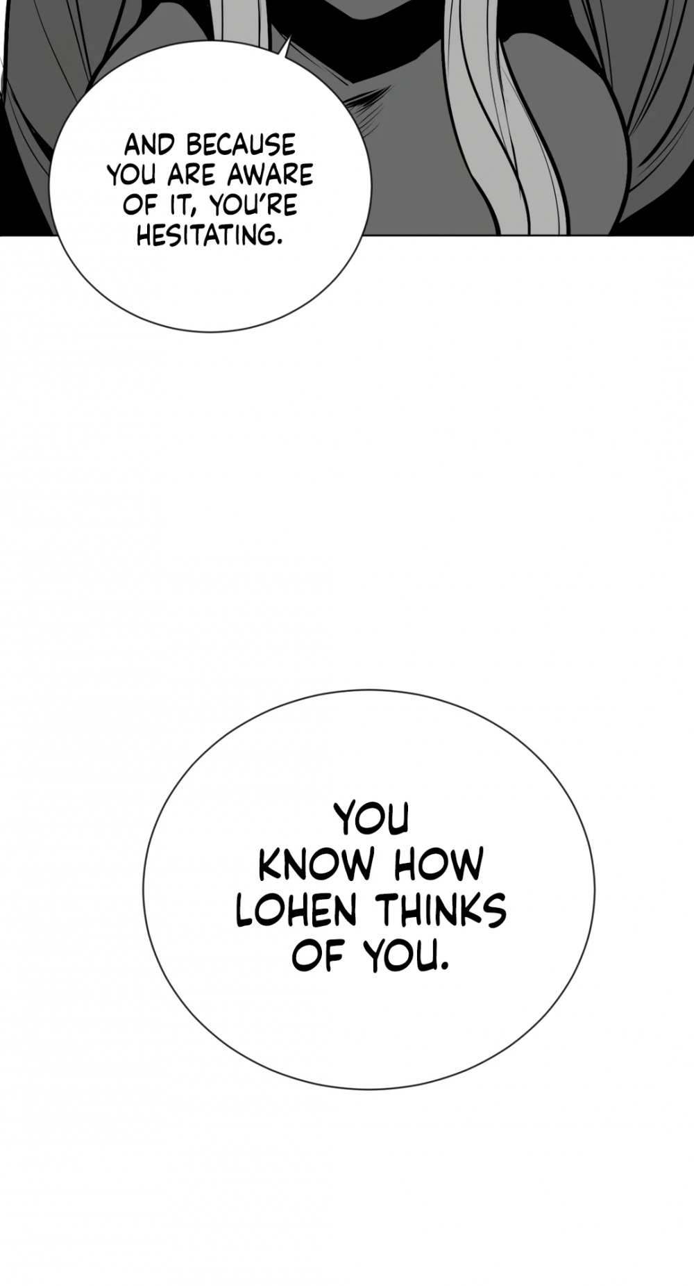 What Happens Inside the Dungeon Chapter 87 page 71 - Chapter 87