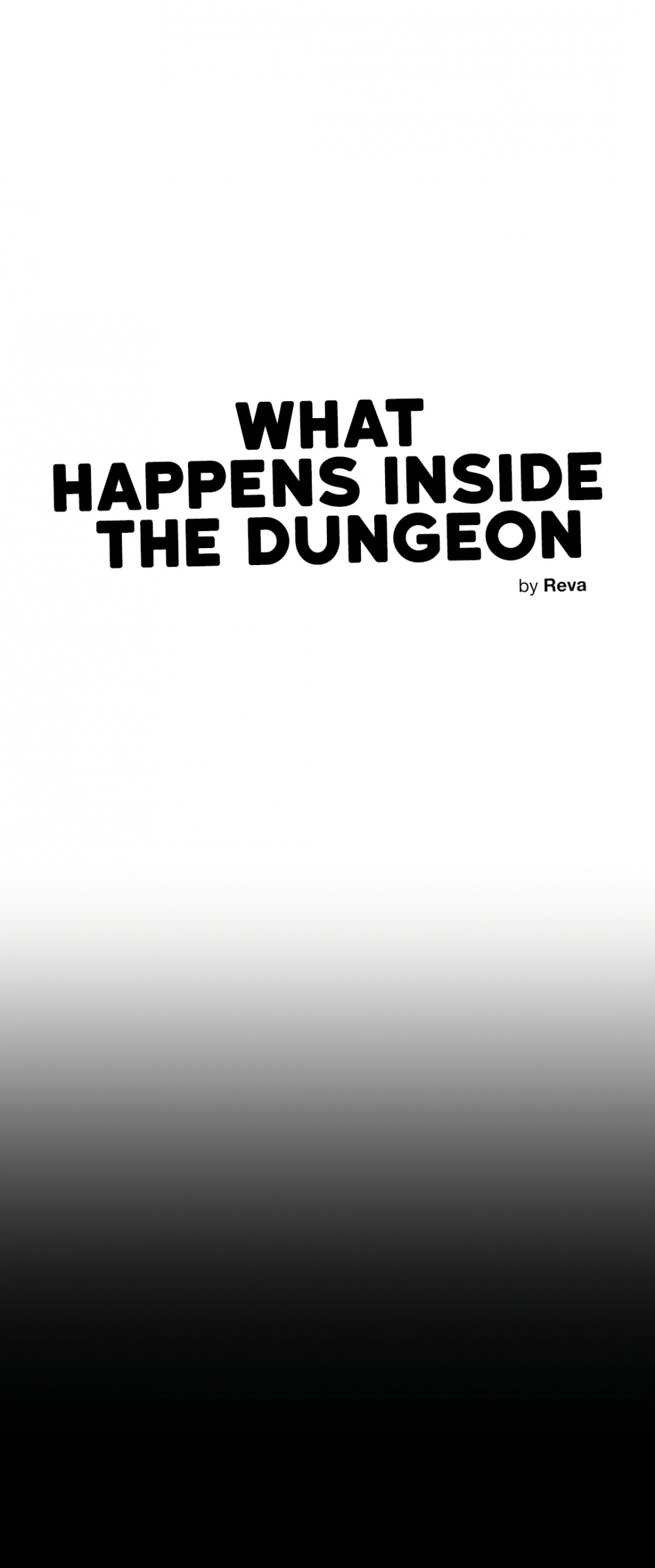 What Happens Inside the Dungeon Chapter 87 page 8 - Chapter 87