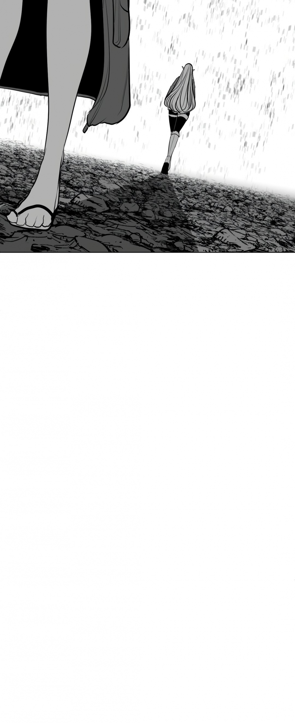 What Happens Inside the Dungeon Chapter 88 page 11 - Chapter 88