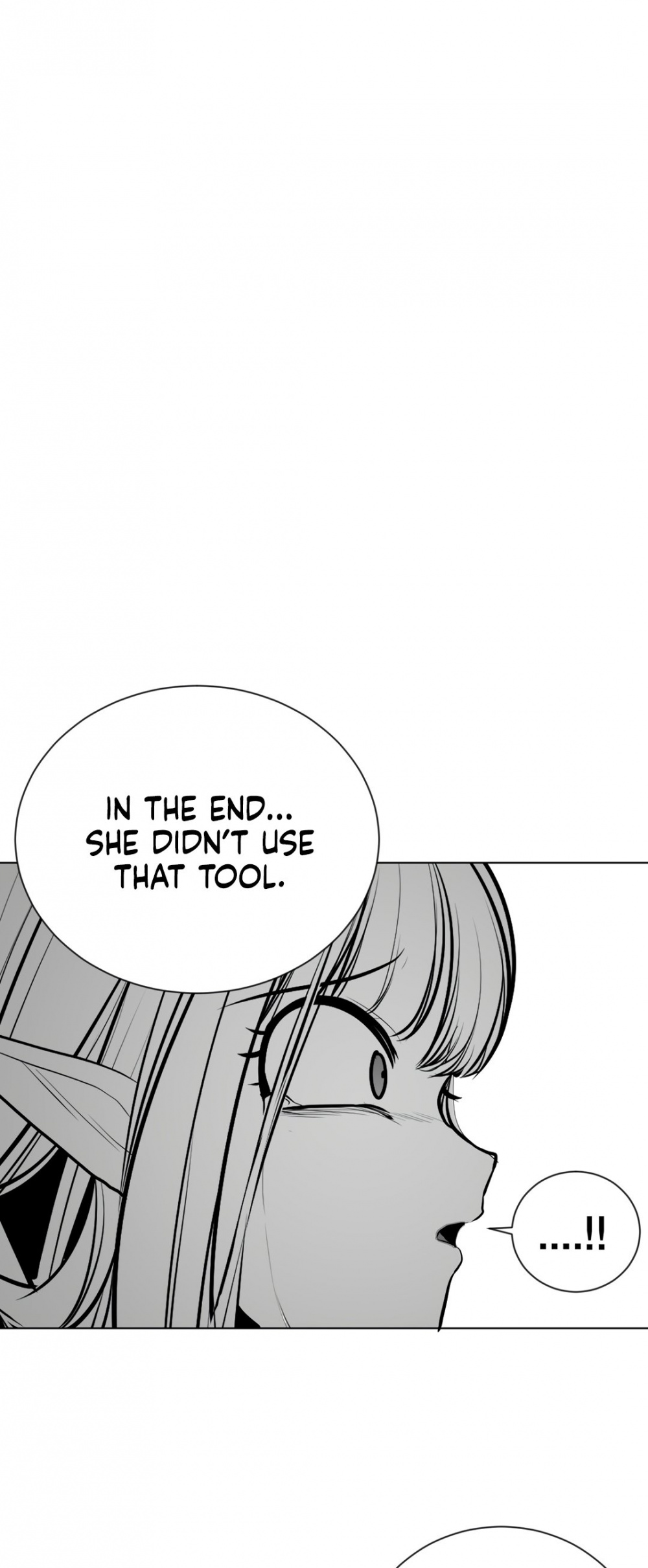 What Happens Inside the Dungeon Chapter 88 page 2 - Chapter 88