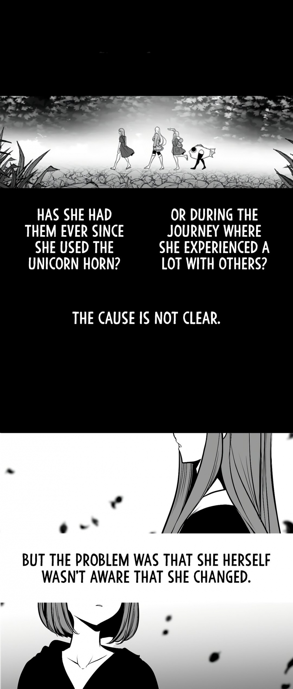 What Happens Inside the Dungeon Chapter 88 page 24 - Chapter 88