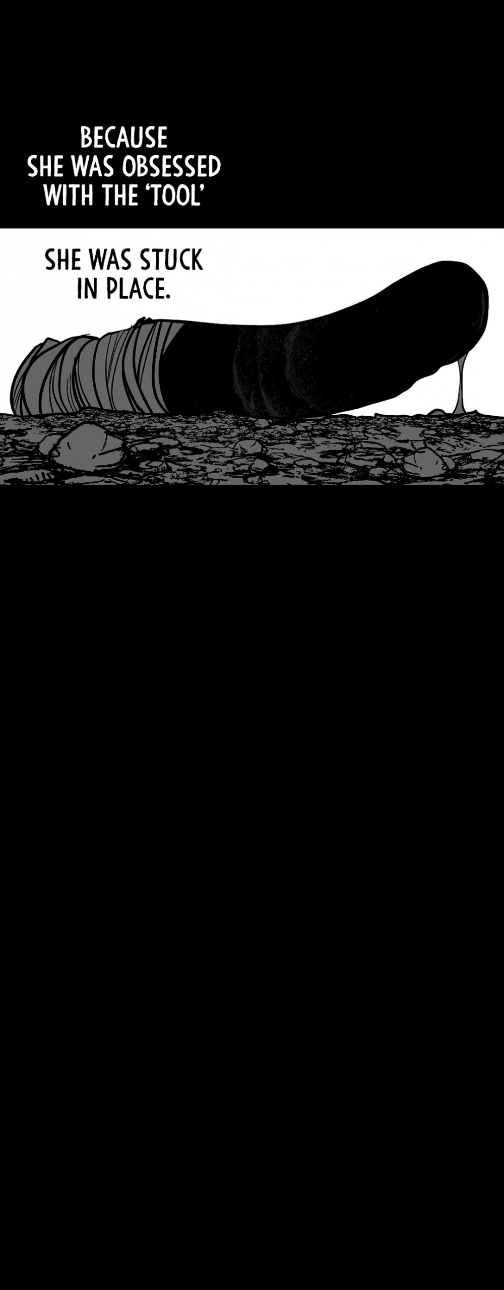What Happens Inside the Dungeon Chapter 88 page 26 - Chapter 88