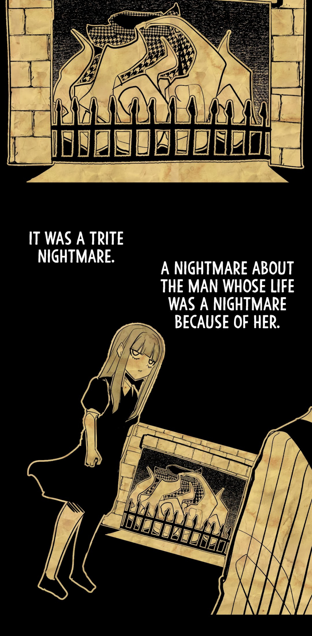 What Happens Inside the Dungeon Chapter 88 page 29 - Chapter 88