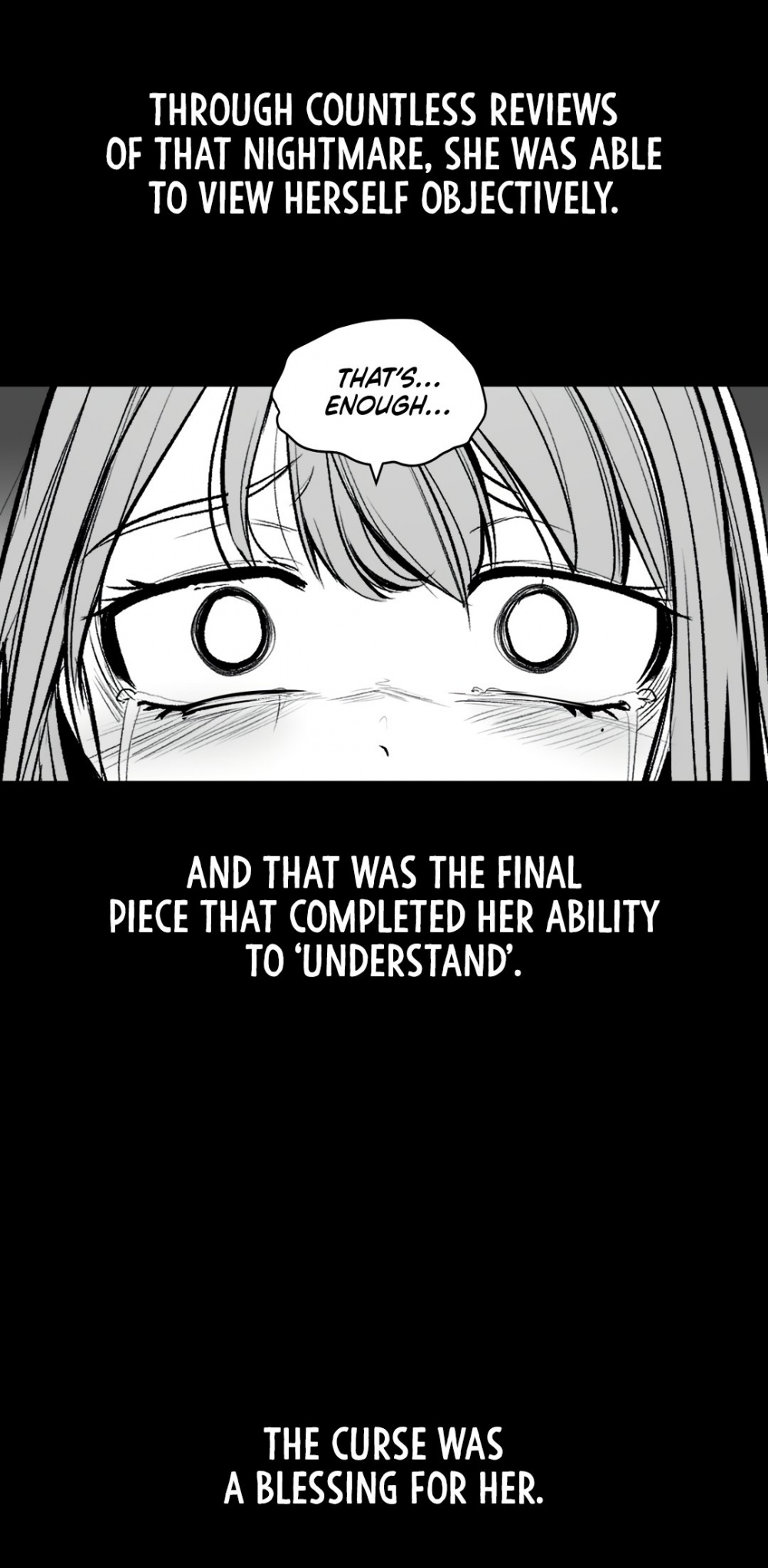 What Happens Inside the Dungeon Chapter 88 page 34 - Chapter 88