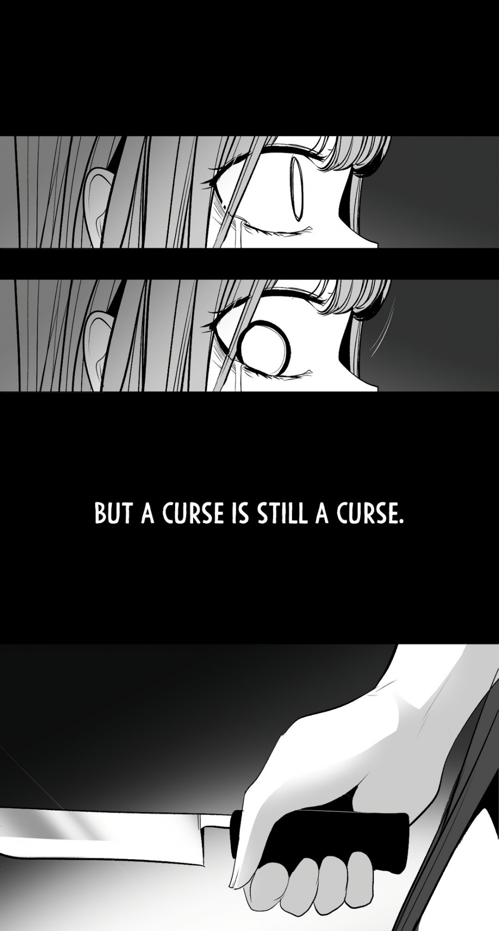 What Happens Inside the Dungeon Chapter 88 page 38 - Chapter 88