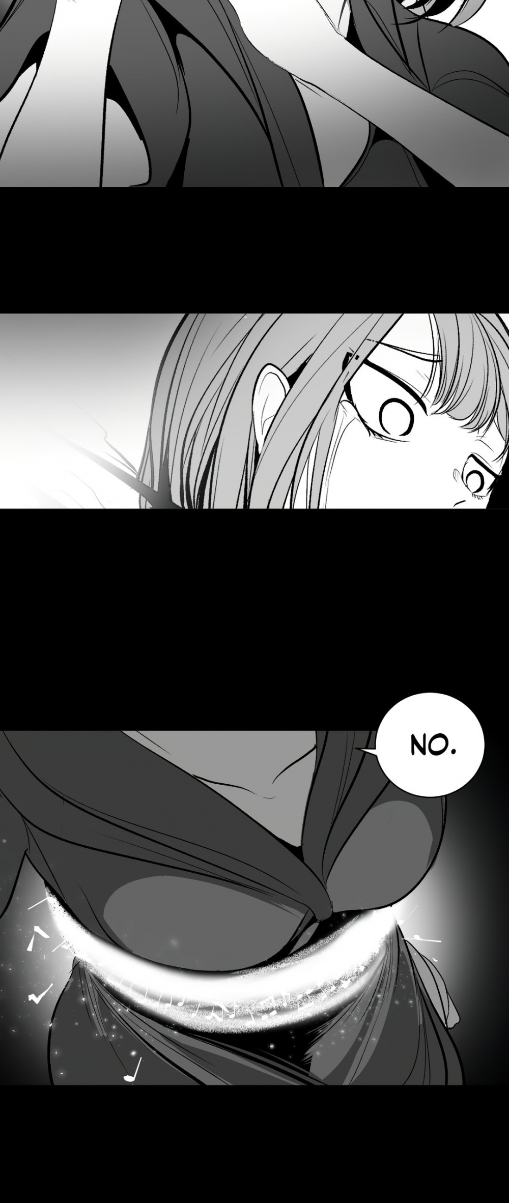 What Happens Inside the Dungeon Chapter 88 page 45 - Chapter 88