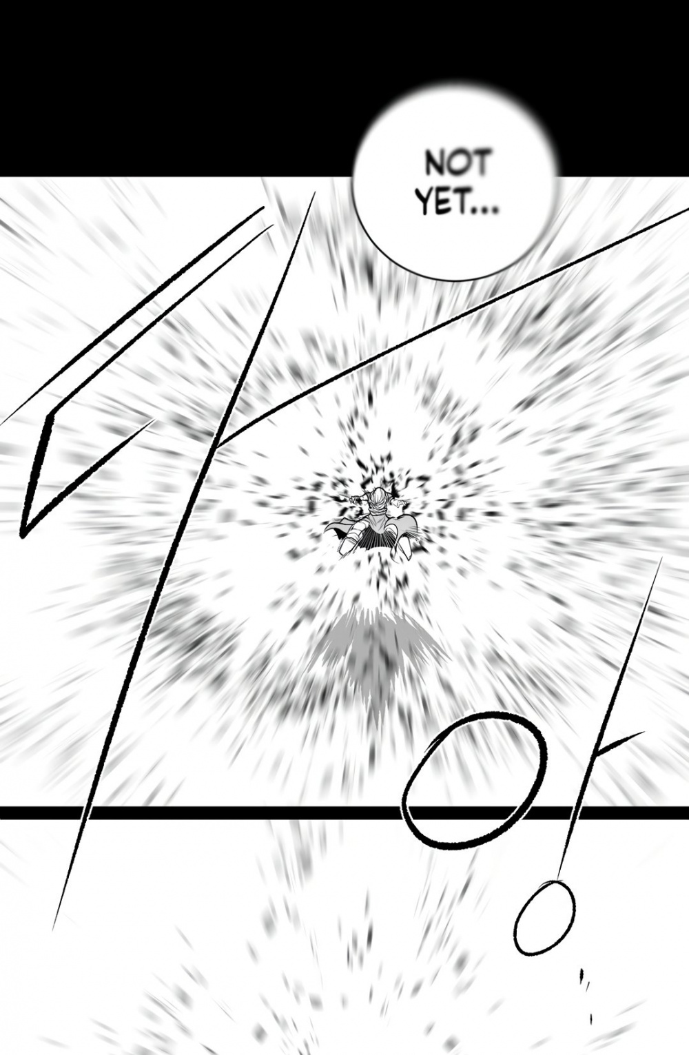 What Happens Inside the Dungeon Chapter 88 page 46 - Chapter 88