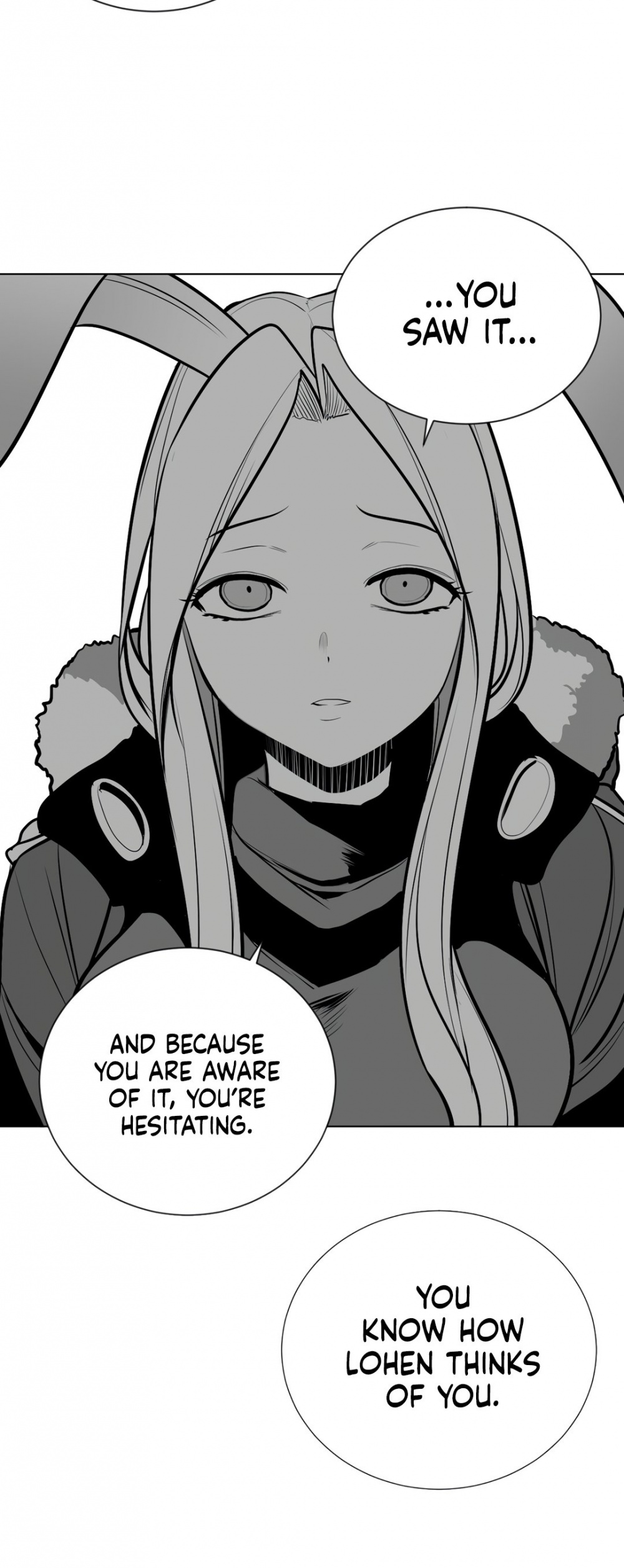 What Happens Inside the Dungeon Chapter 88 page 5 - Chapter 88