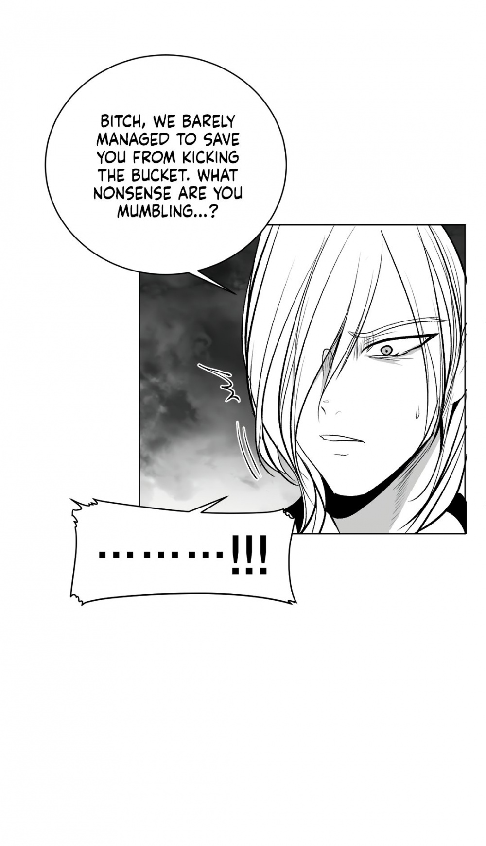 What Happens Inside the Dungeon Chapter 88 page 52 - Chapter 88