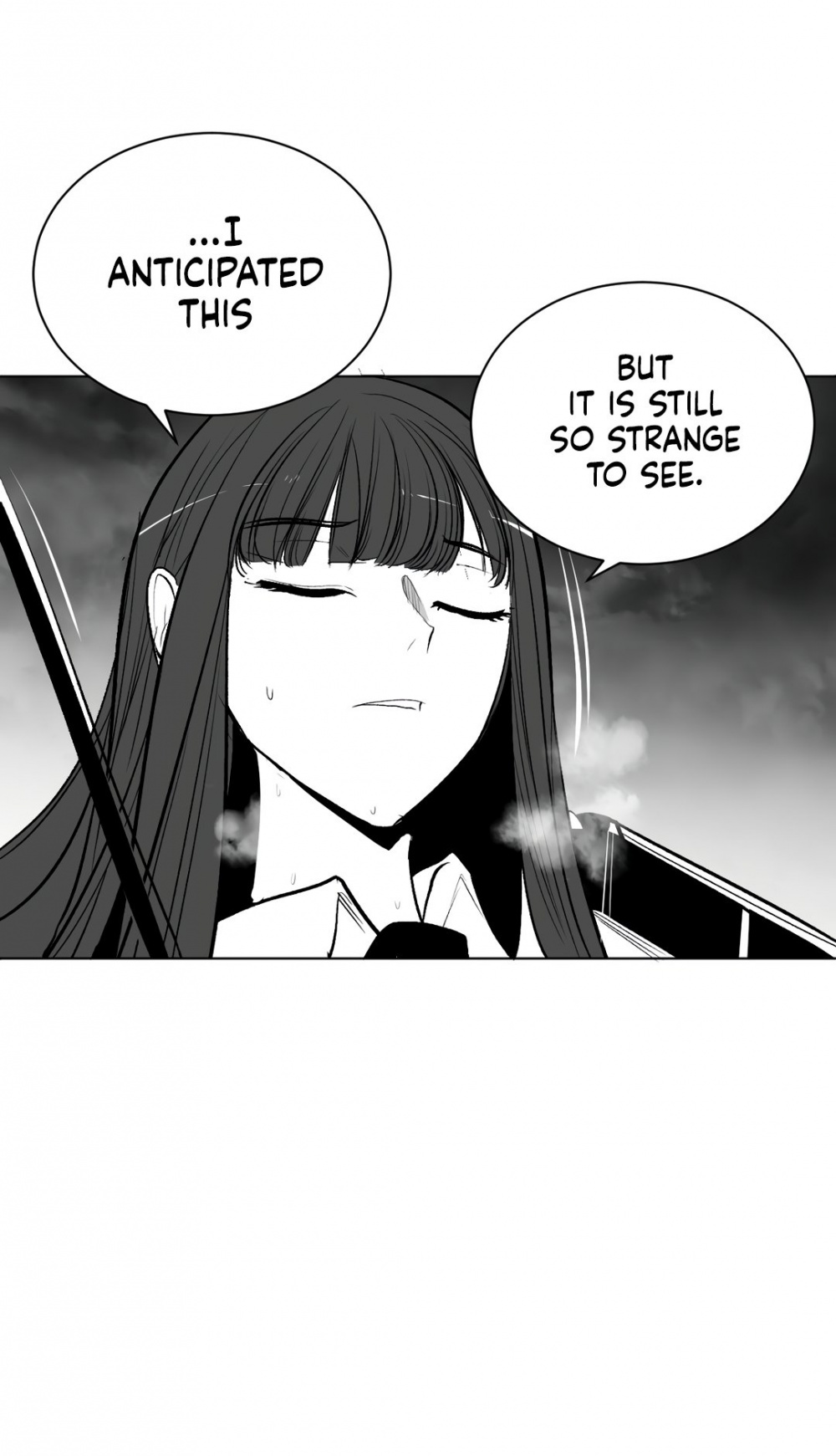 What Happens Inside the Dungeon Chapter 88 page 53 - Chapter 88