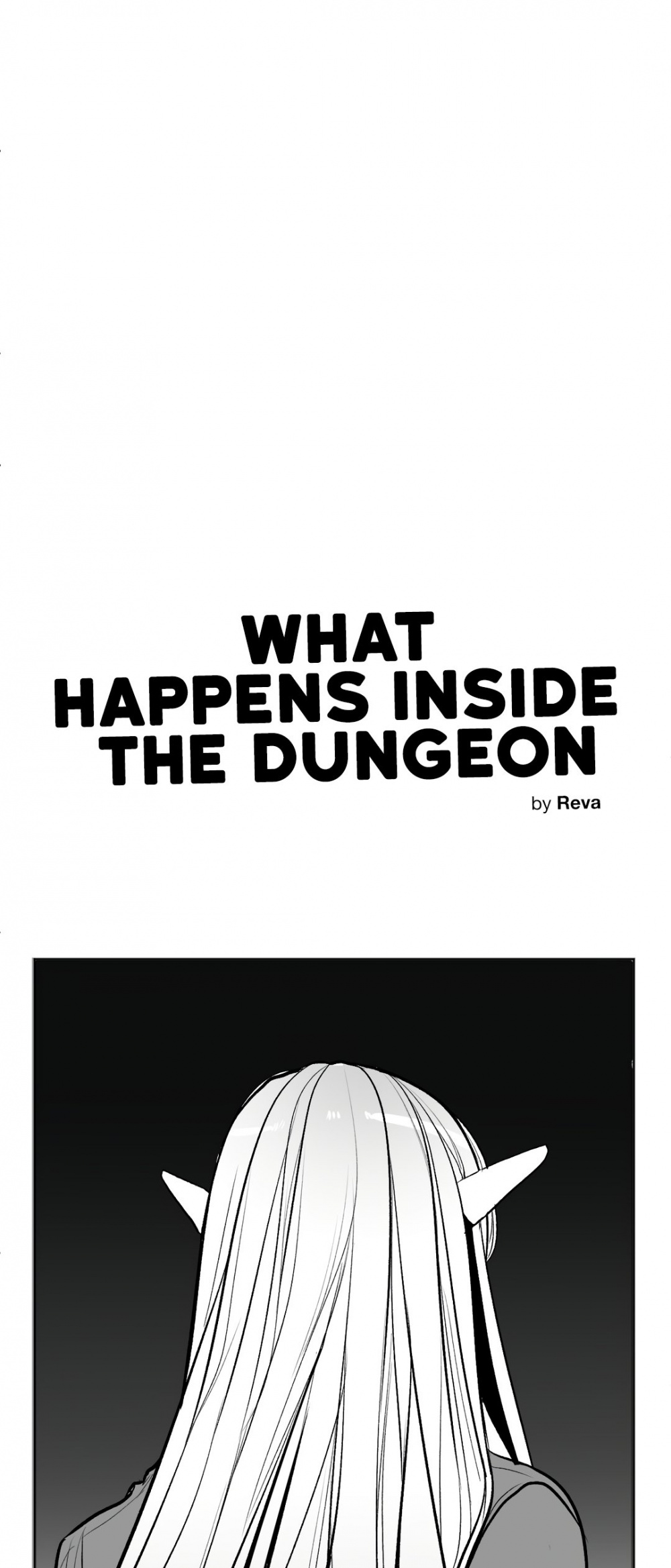 What Happens Inside the Dungeon Chapter 88 page 6 - Chapter 88