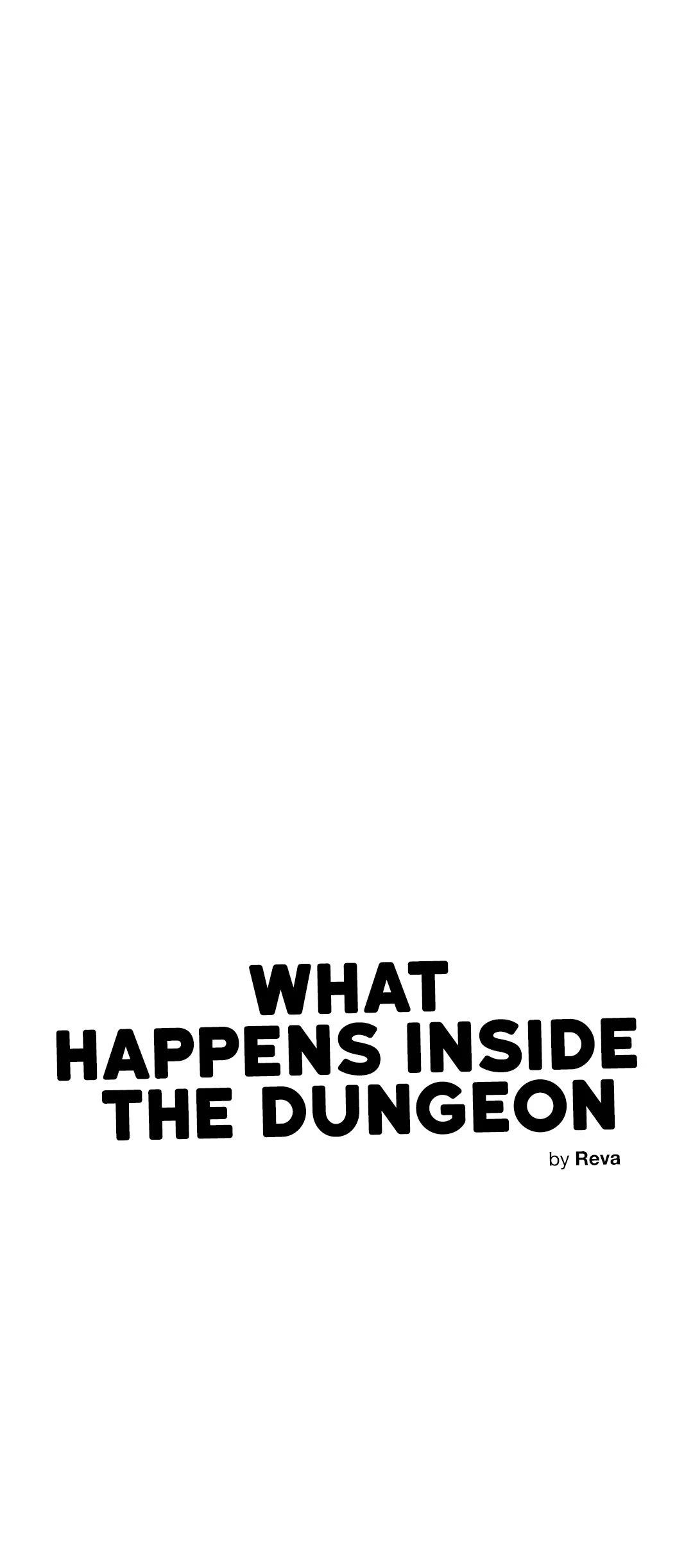 What Happens Inside the Dungeon Chapter 89 page 13 - Chapter 89